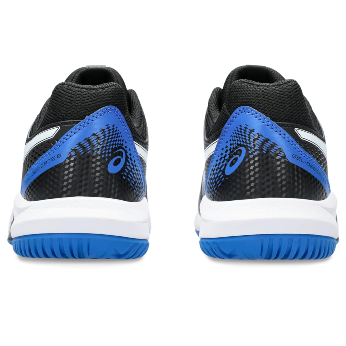 ASICS Men's Gel-Dedicate 8 Tennis Shoes