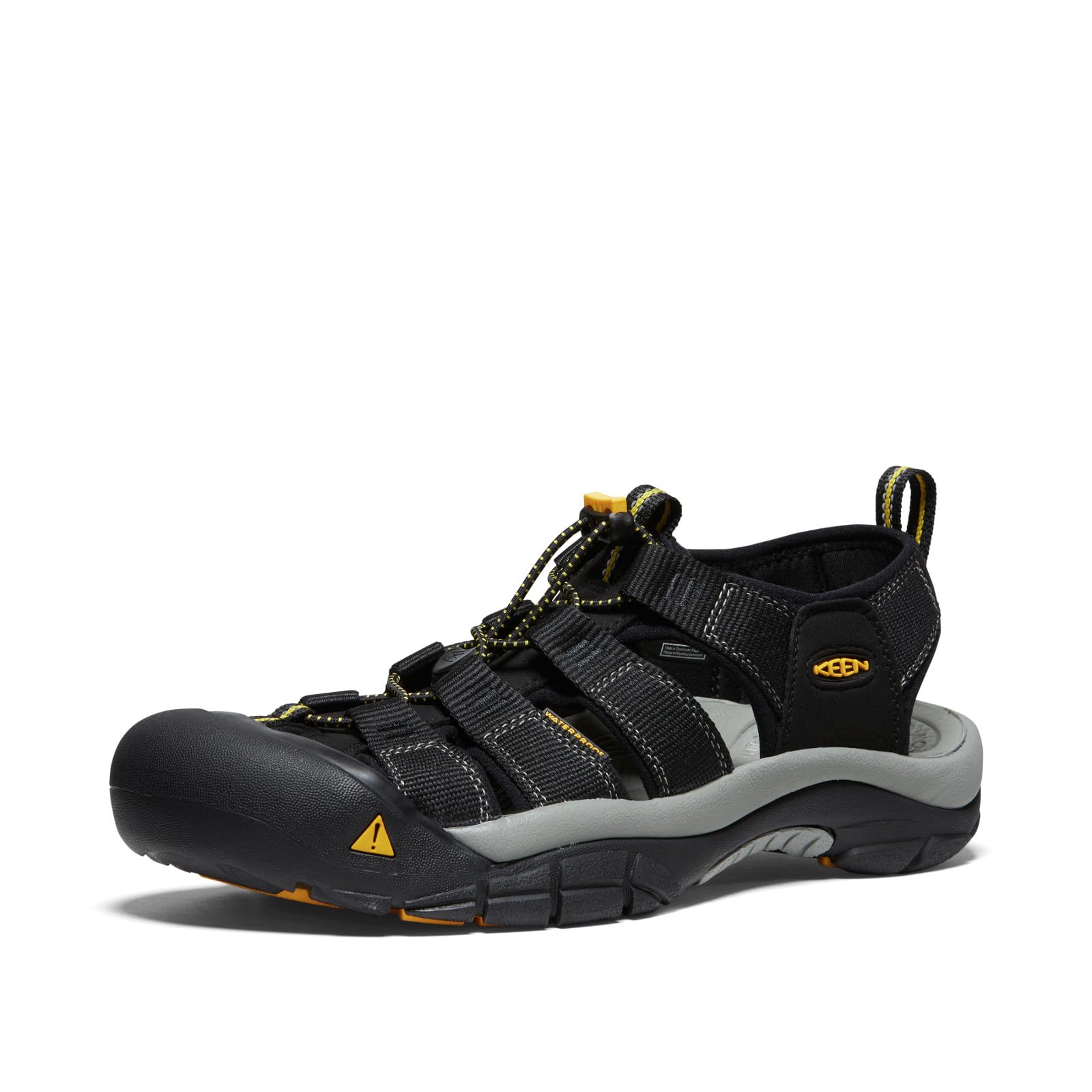 KEEN Men's Newport H2 Sandals