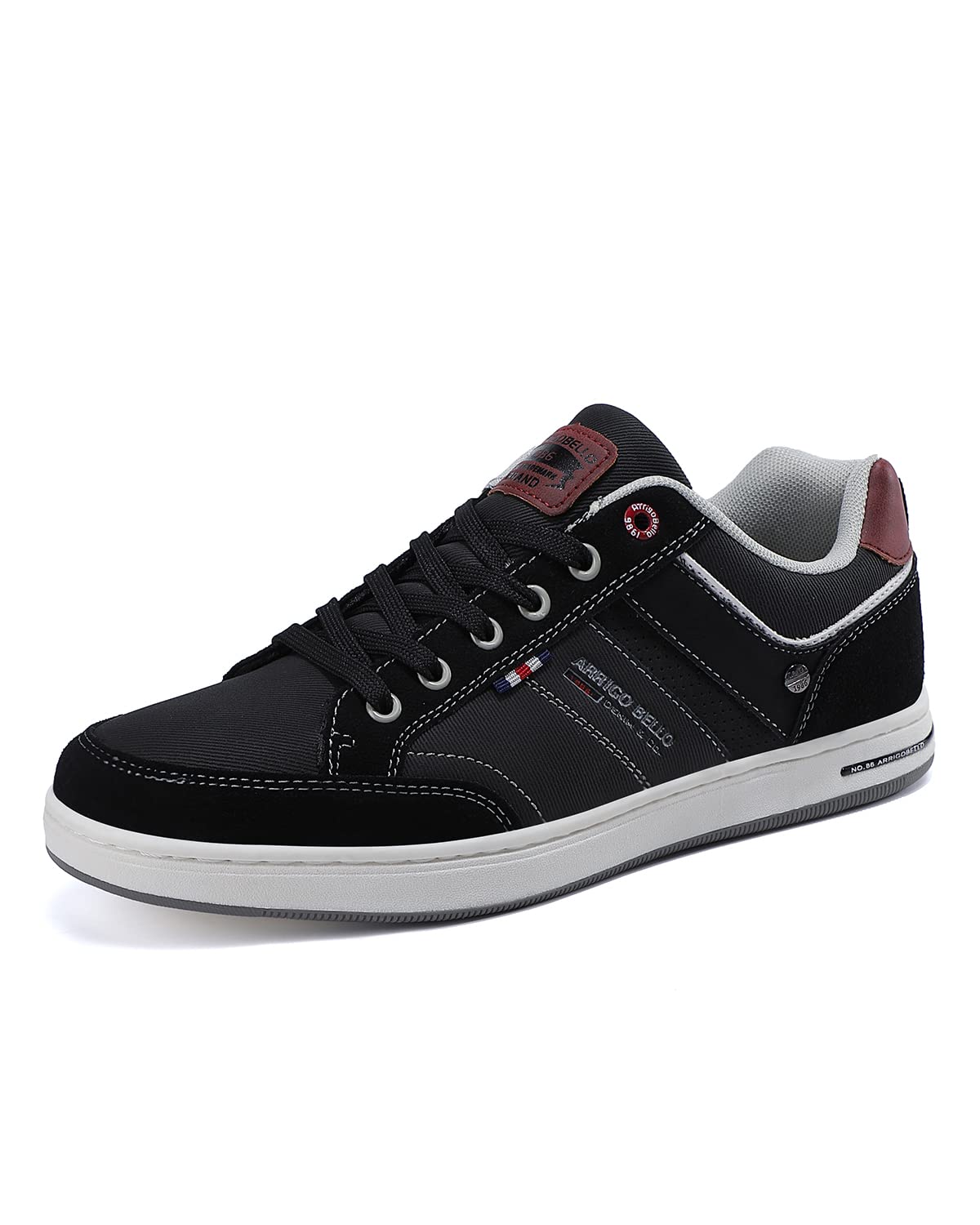 ARRIGO Bello Men's Casual Sneakers