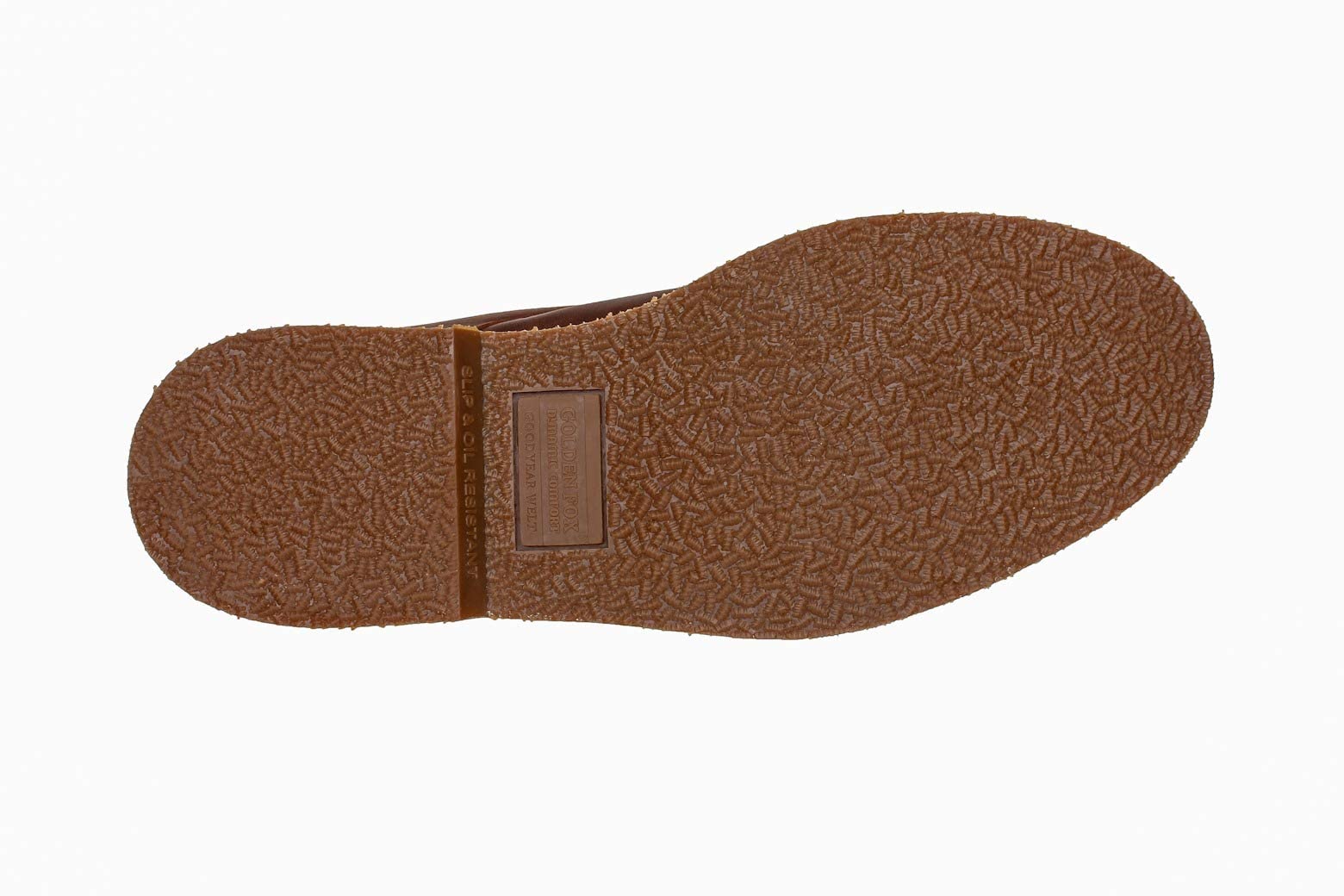 Golden Fox 6" Boondocker Service Boot Pro