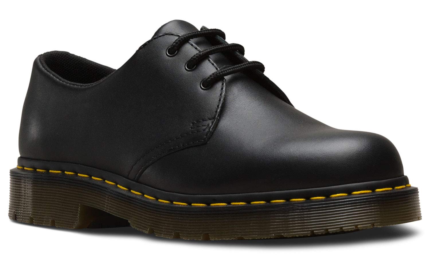 Dr. Martens Womens 1461 Slip Resistant Oxford Shoes