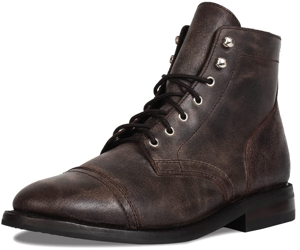 Thursday Boot Company Captain Men's Lace-up Boot