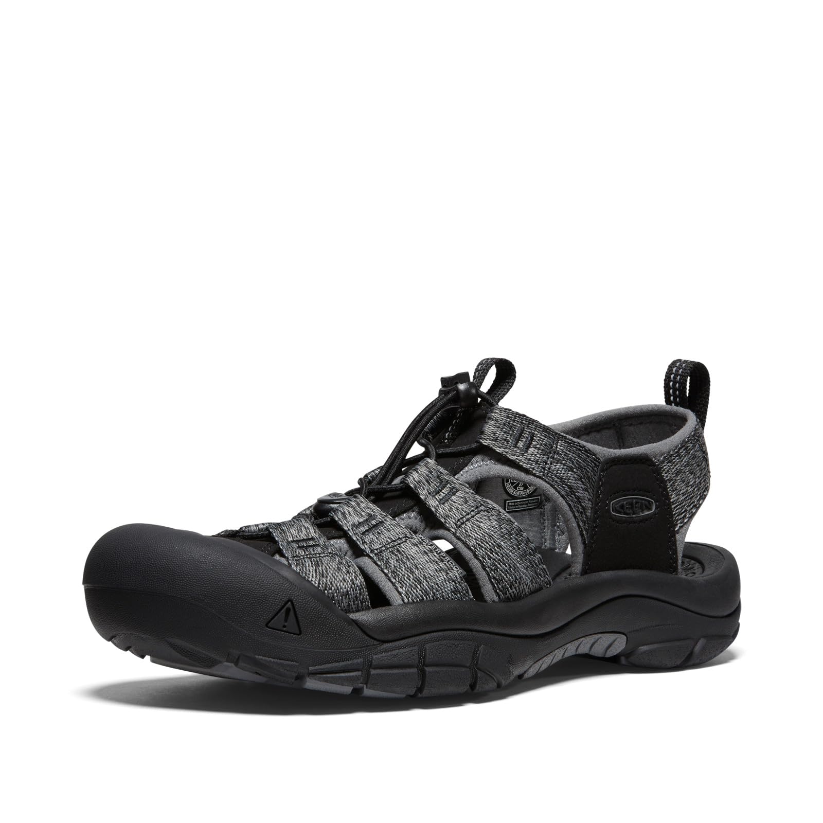 KEEN Men's Newport H2 Sandals