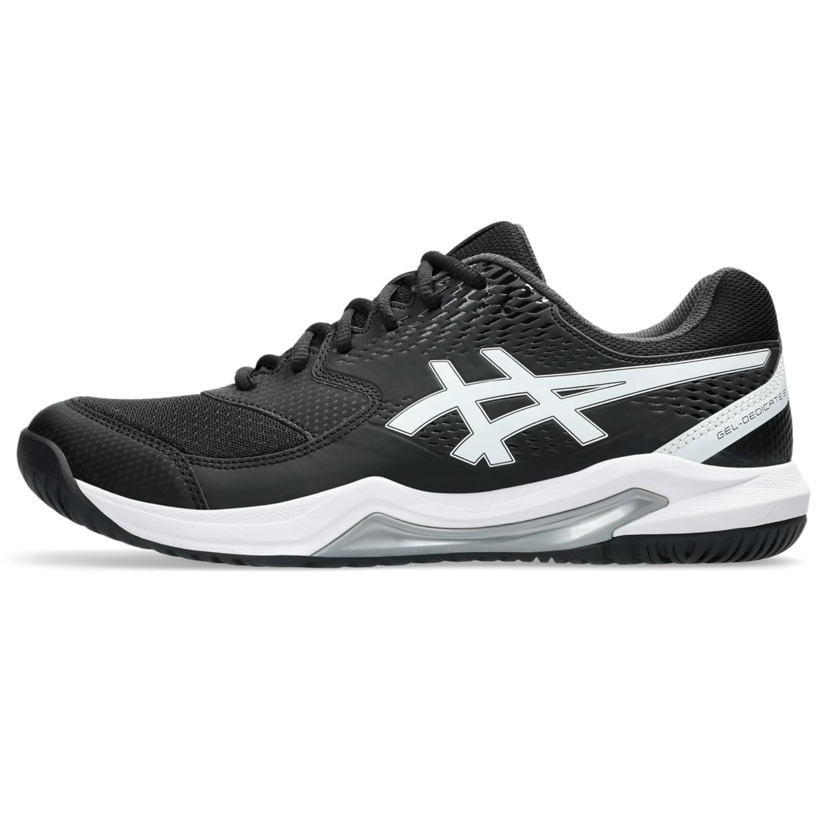 ASICS Men's Gel-Dedicate 8 Tennis Shoes