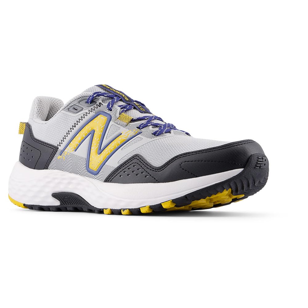 New Balance Men's 410 V8 Trail Running Shoe