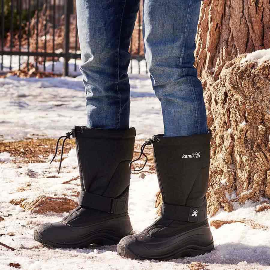 Kamik Greenbay 4 Men's Winter Boots