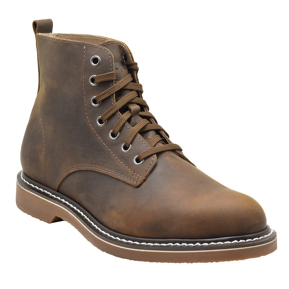 Golden Fox 6" Boondocker Service Boot Pro