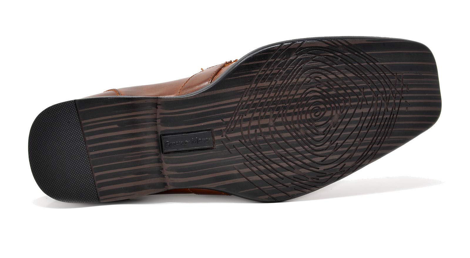 Bruno Marc Men's Giorgio Classic Slip-on Dress Loafers Shoes