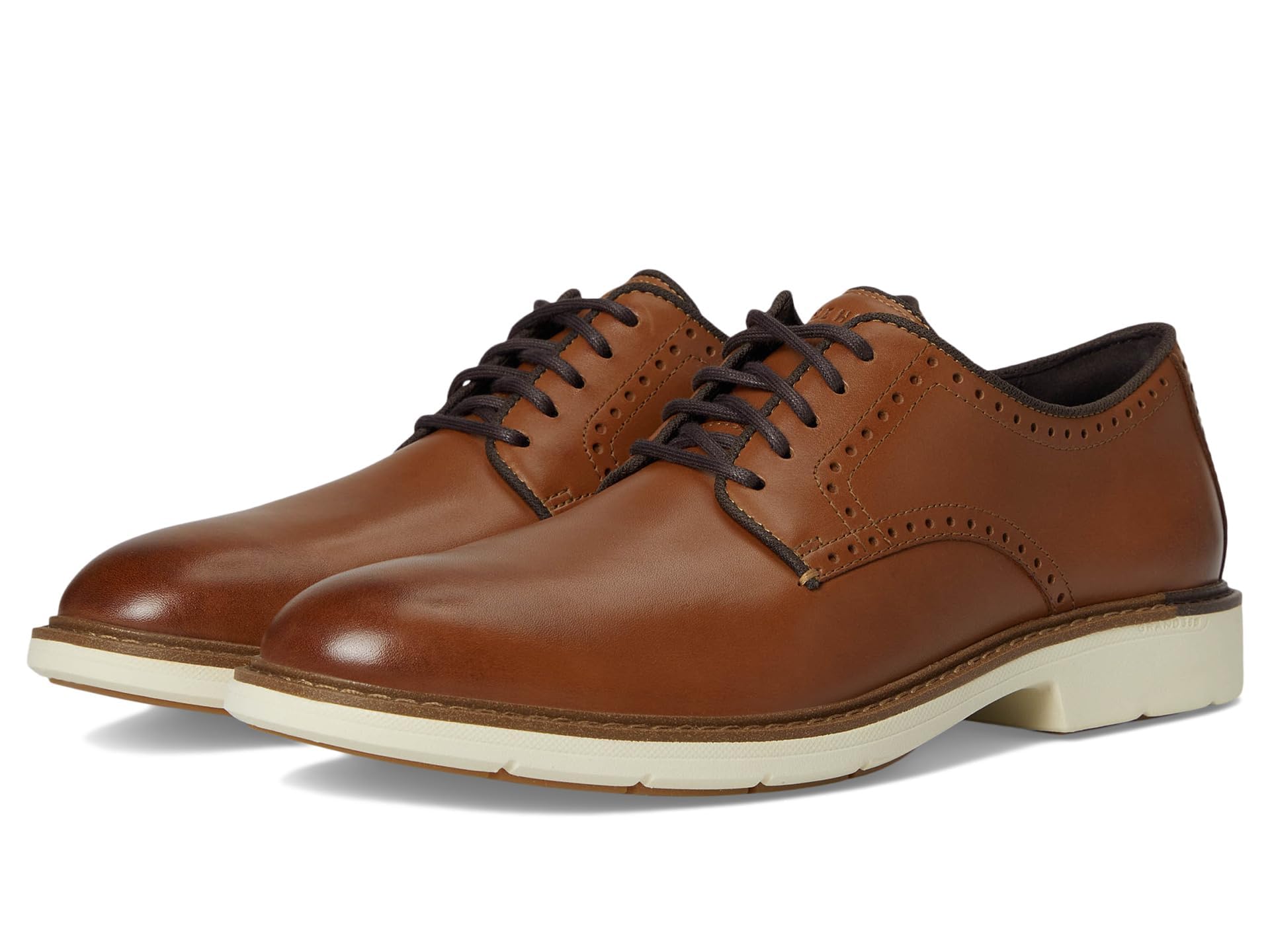 Cole Haan Mens Go-to Plain Toe