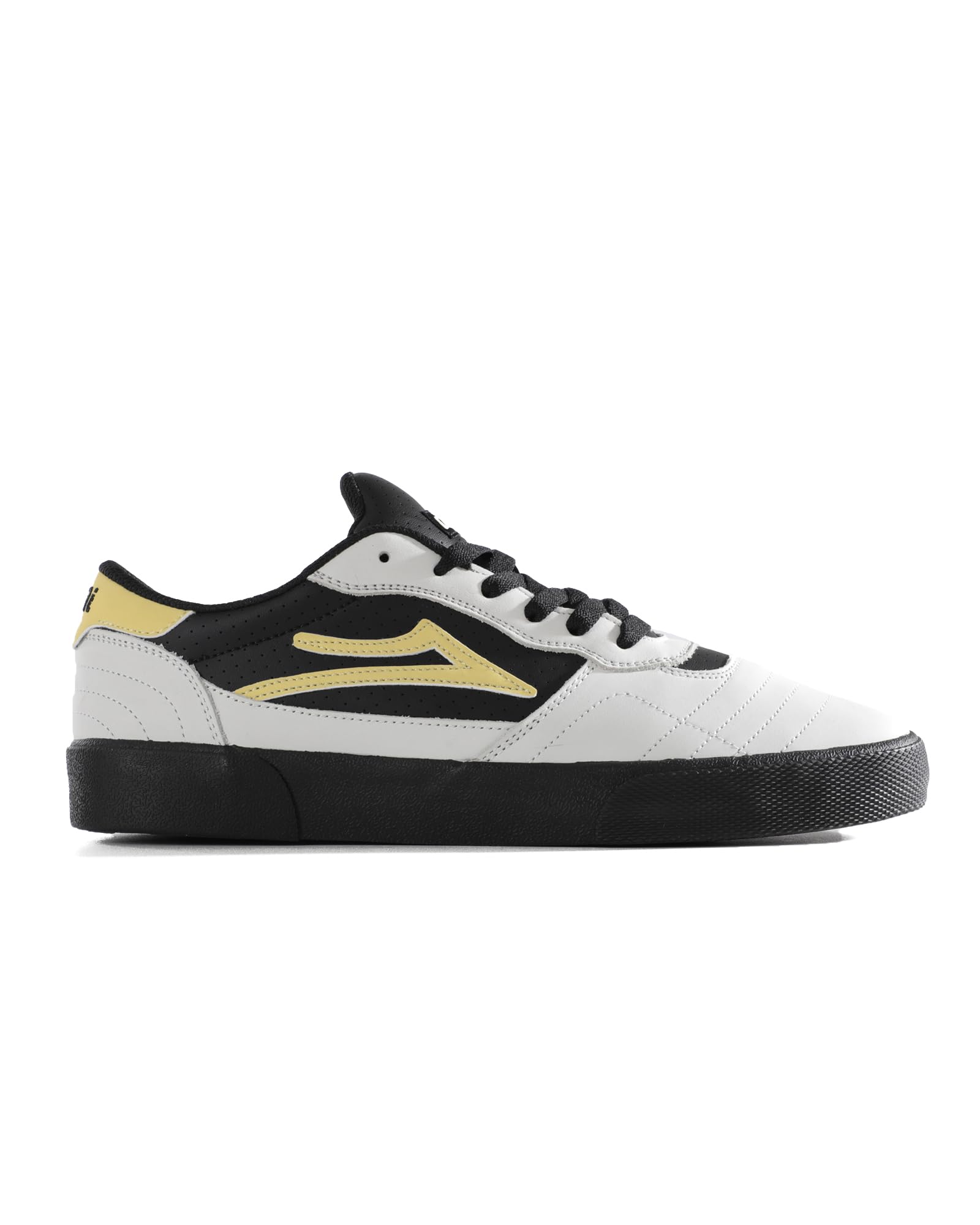 Lakai Men’s Cambridge Low-Top Skateboarding Shoe