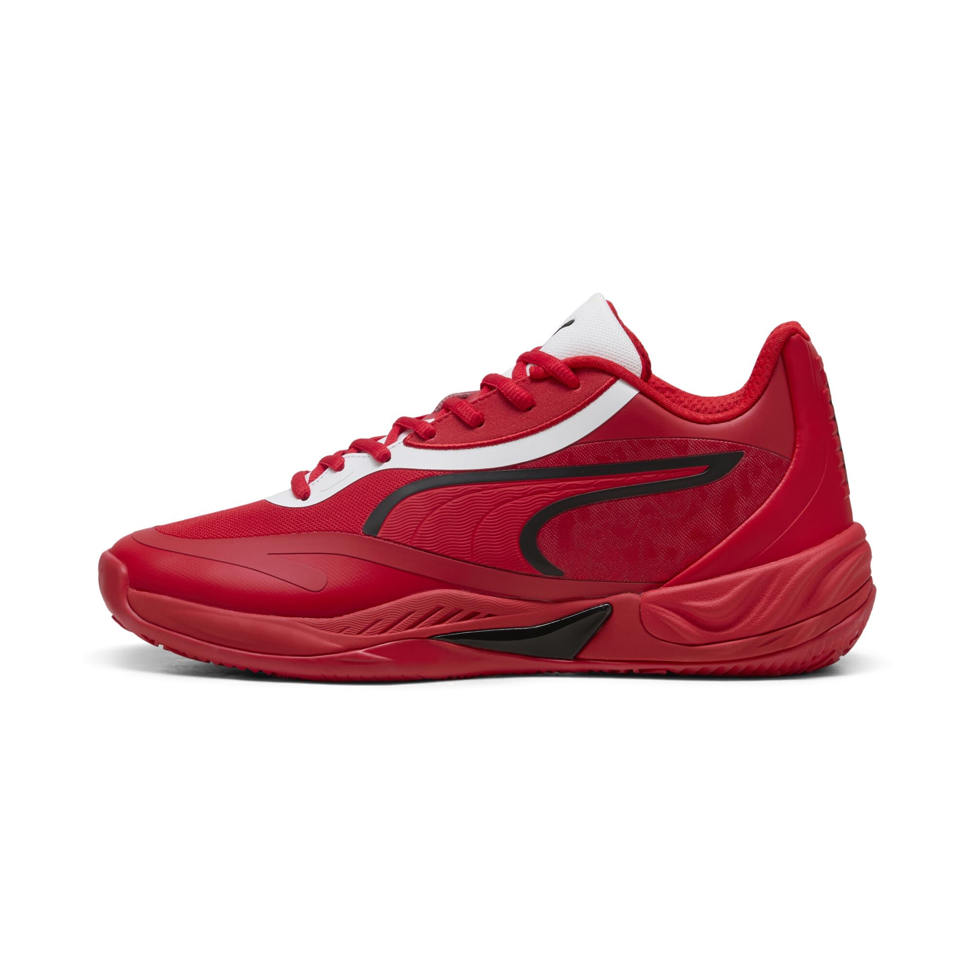 PUMA Men’s All-pro Nitro Skybreak Basketball Shoes