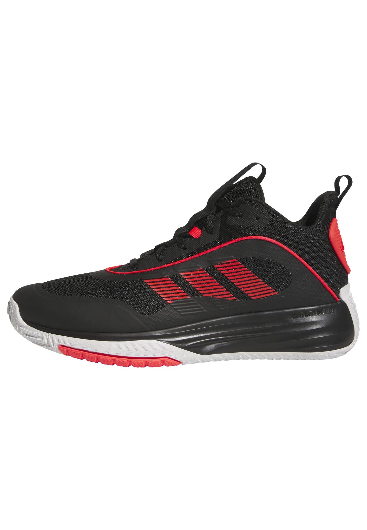 adidas Men’s Own The Game 3.0 Basketball Shoe