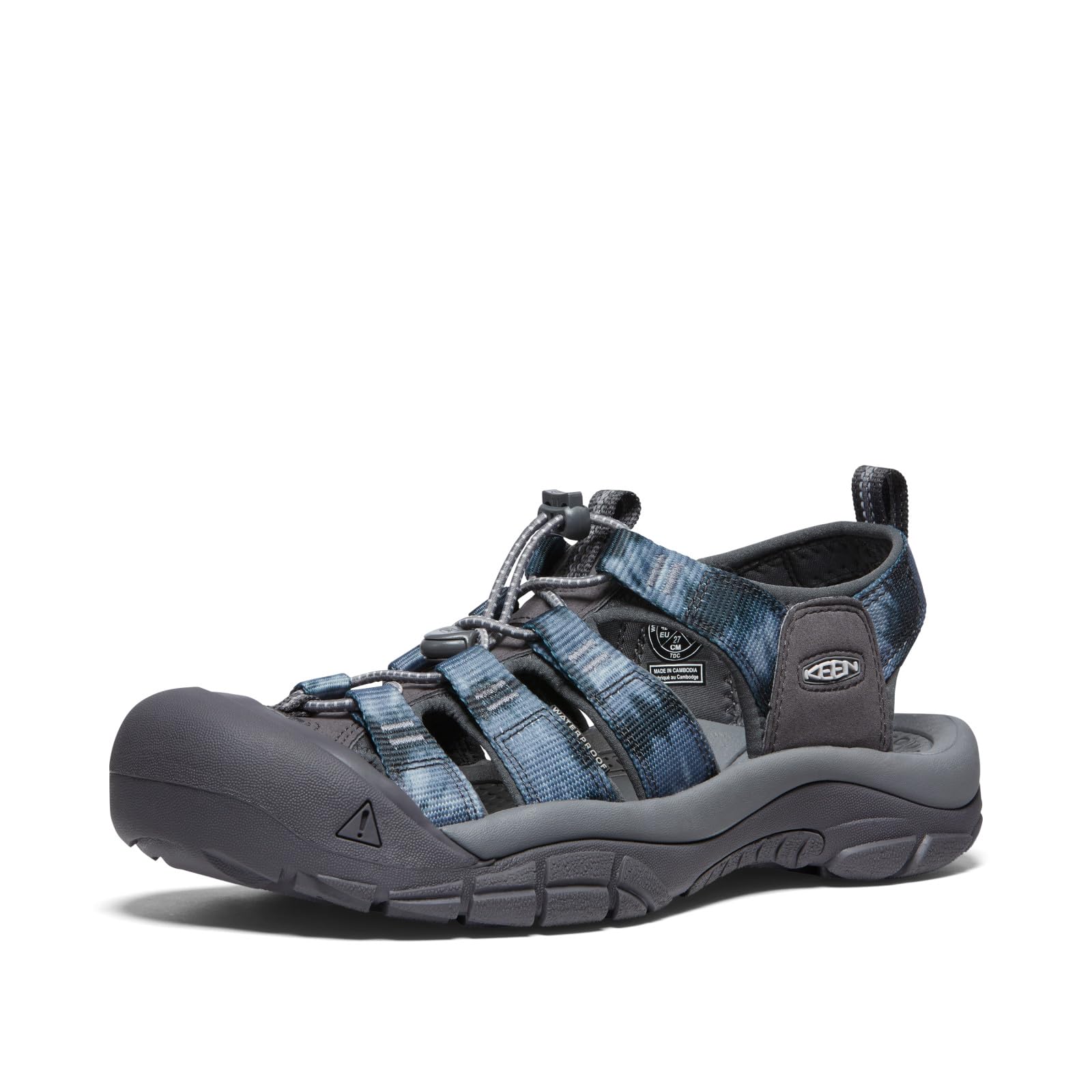 KEEN Men's Newport H2 Sandals