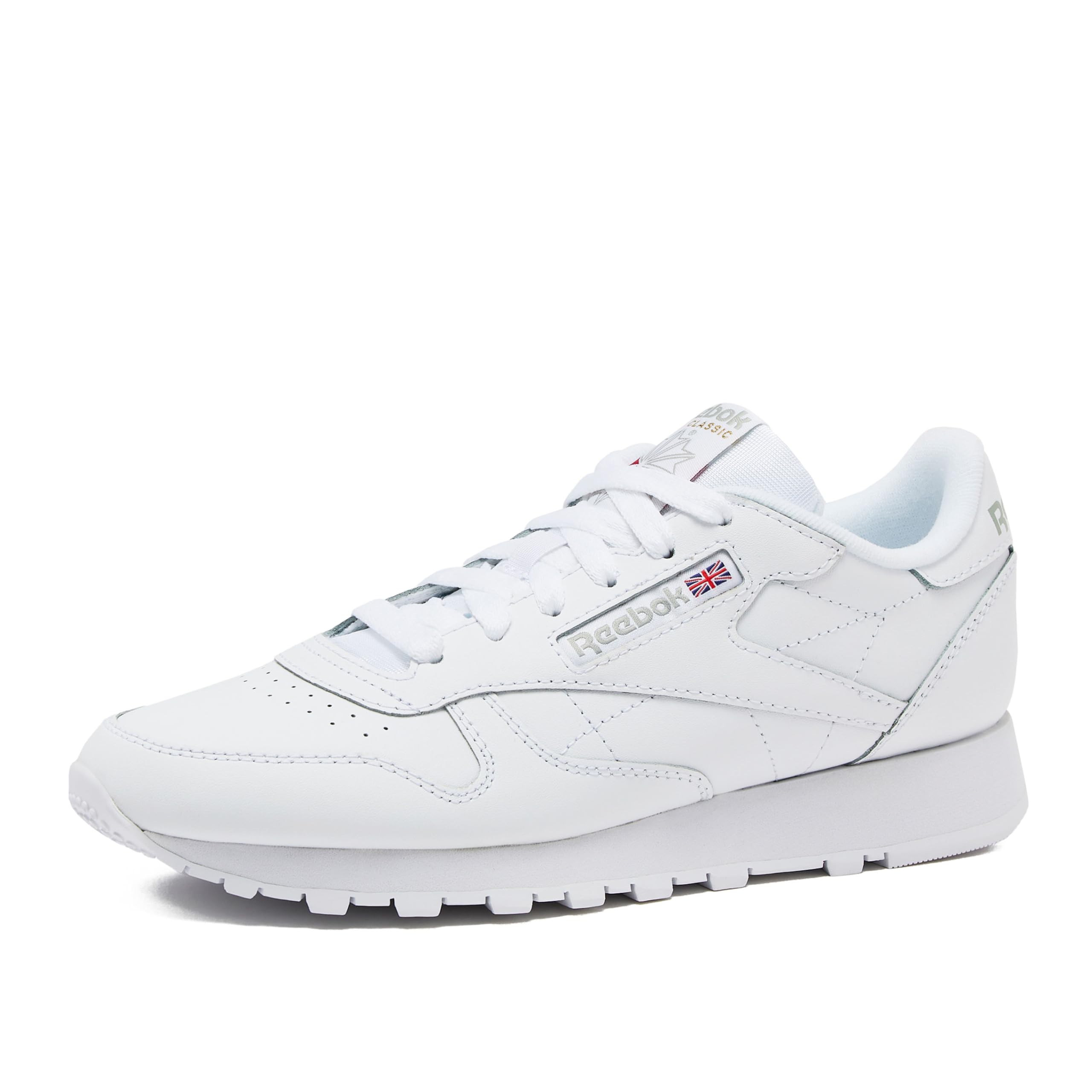 Reebok Classic Leather Sneakers for Men