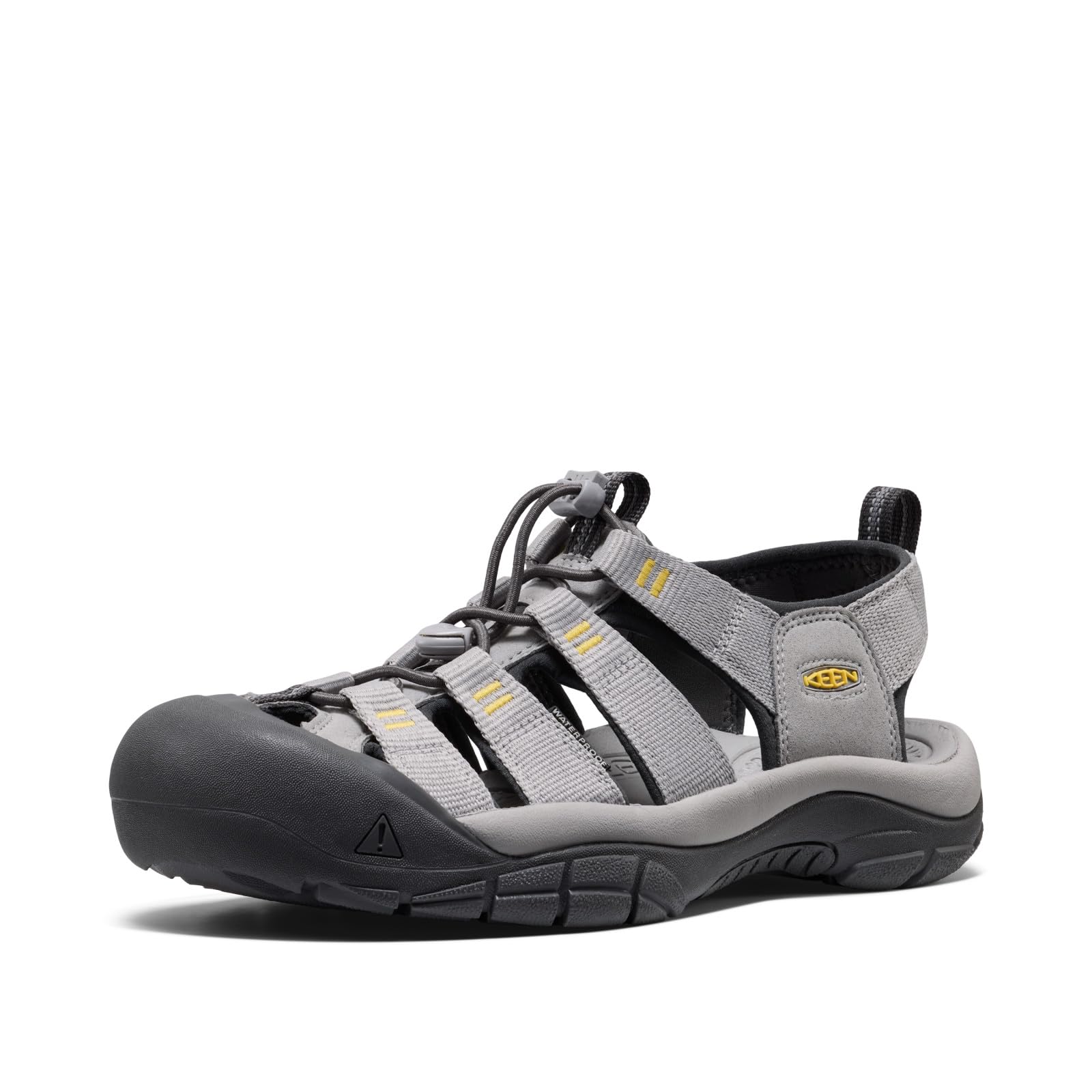 KEEN Men's Newport H2 Sandals