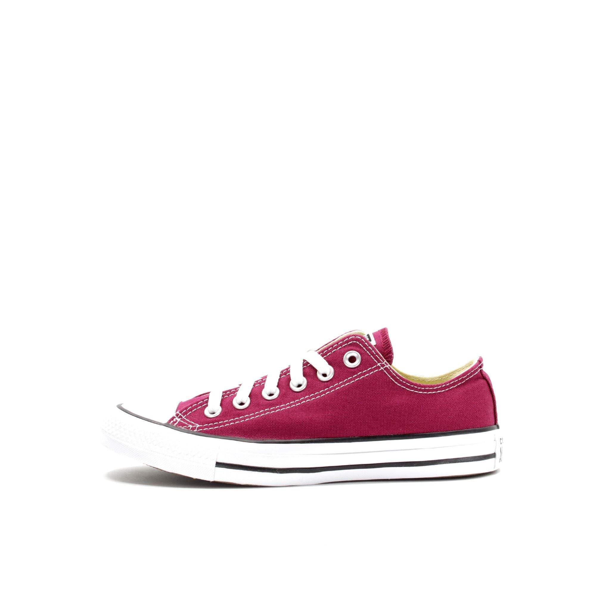 Converse Unisex Adult Chuck Taylor All Star Low Top Sneaker