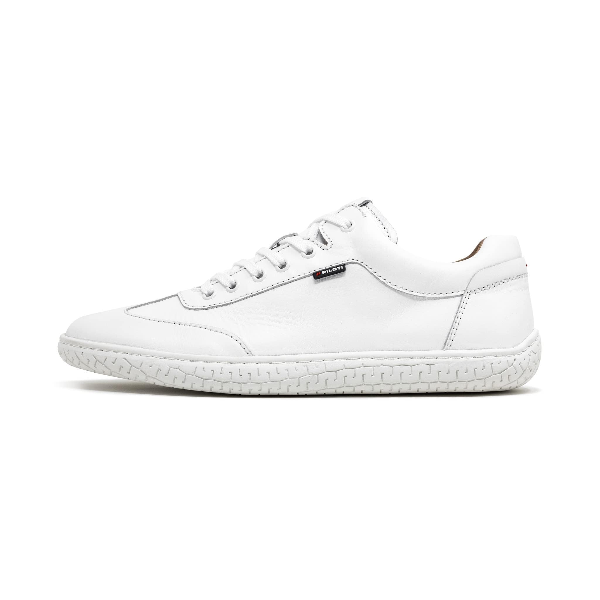Piloti Shift Men's Suede Driving Sneakers