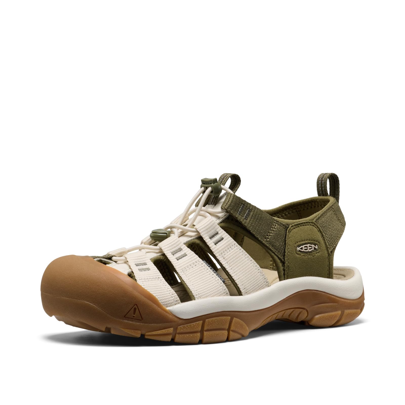 KEEN Men's Newport H2 Sandals