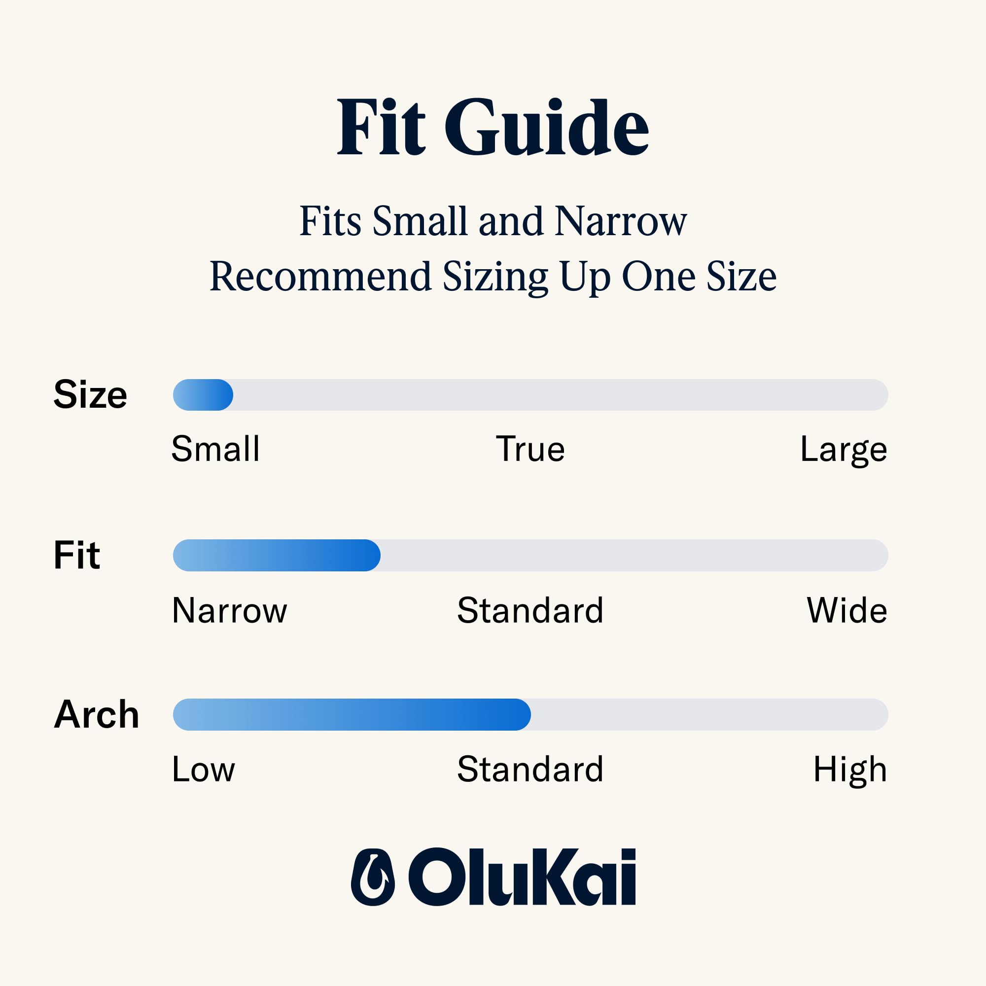 OLUKAI Tuahine Men's Leather Sandals