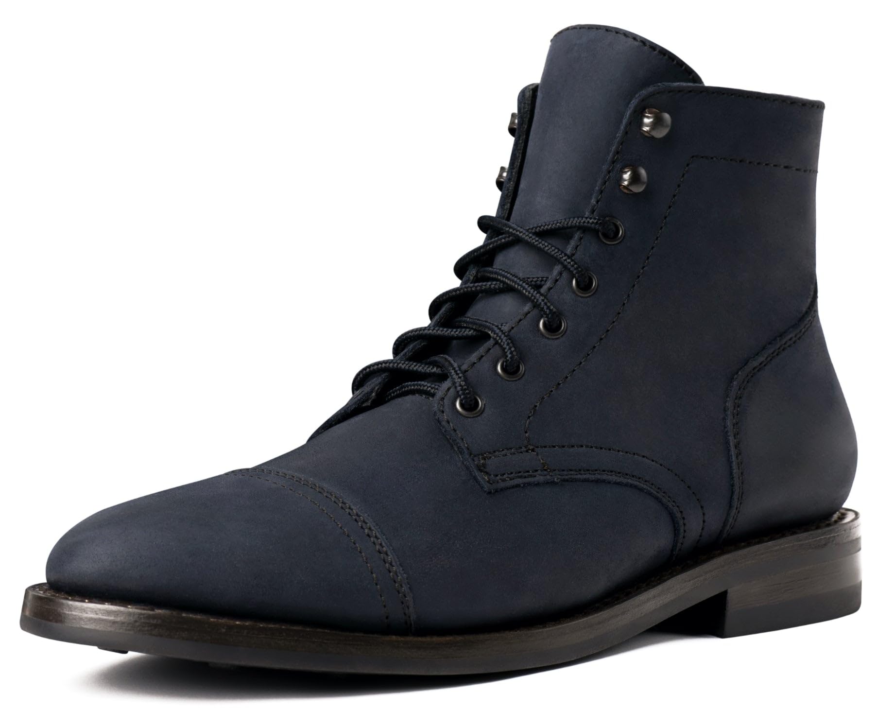 Thursday Boot Company Captain Men's Lace-up Boot