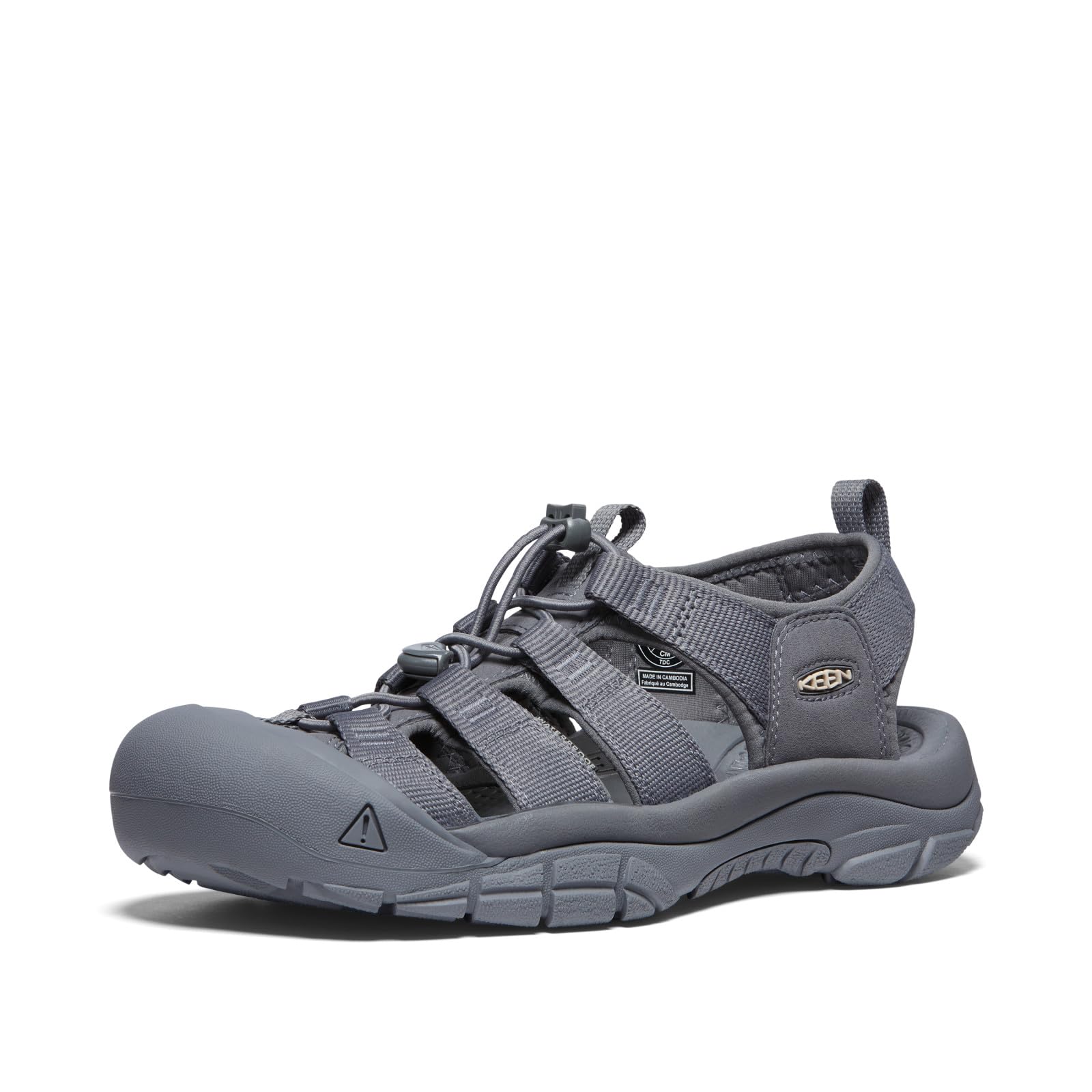 KEEN Men's Newport H2 Sandals