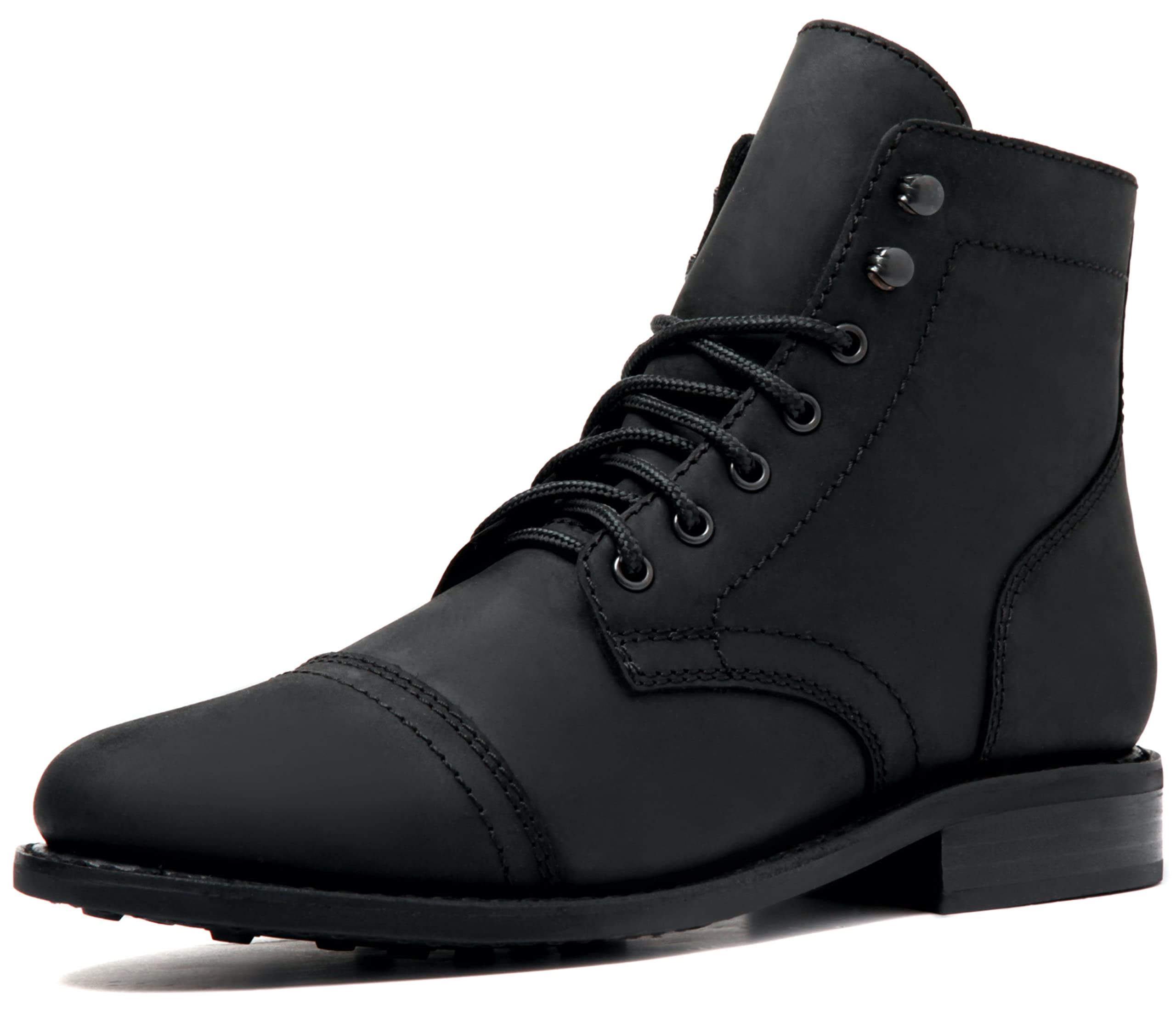 Thursday Boot Company Captain Men's Lace-up Boot