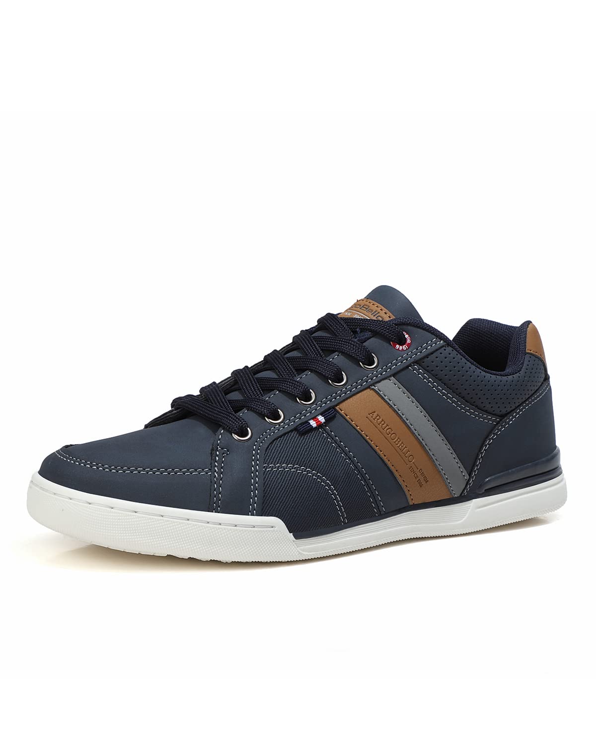 ARRIGO Bello Men's Casual Sneakers