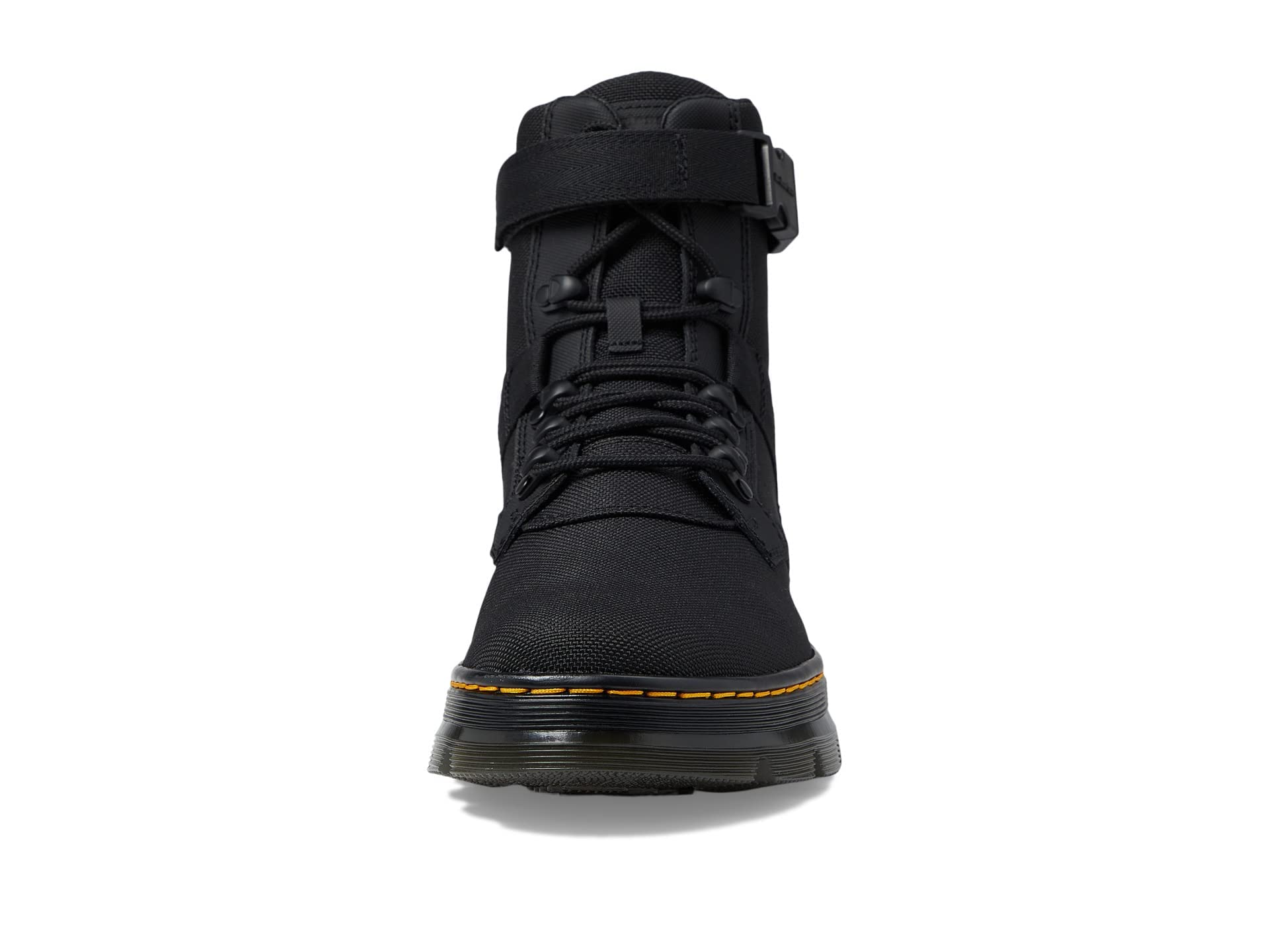 Dr. Martens unisex-adult Combs Tech II
