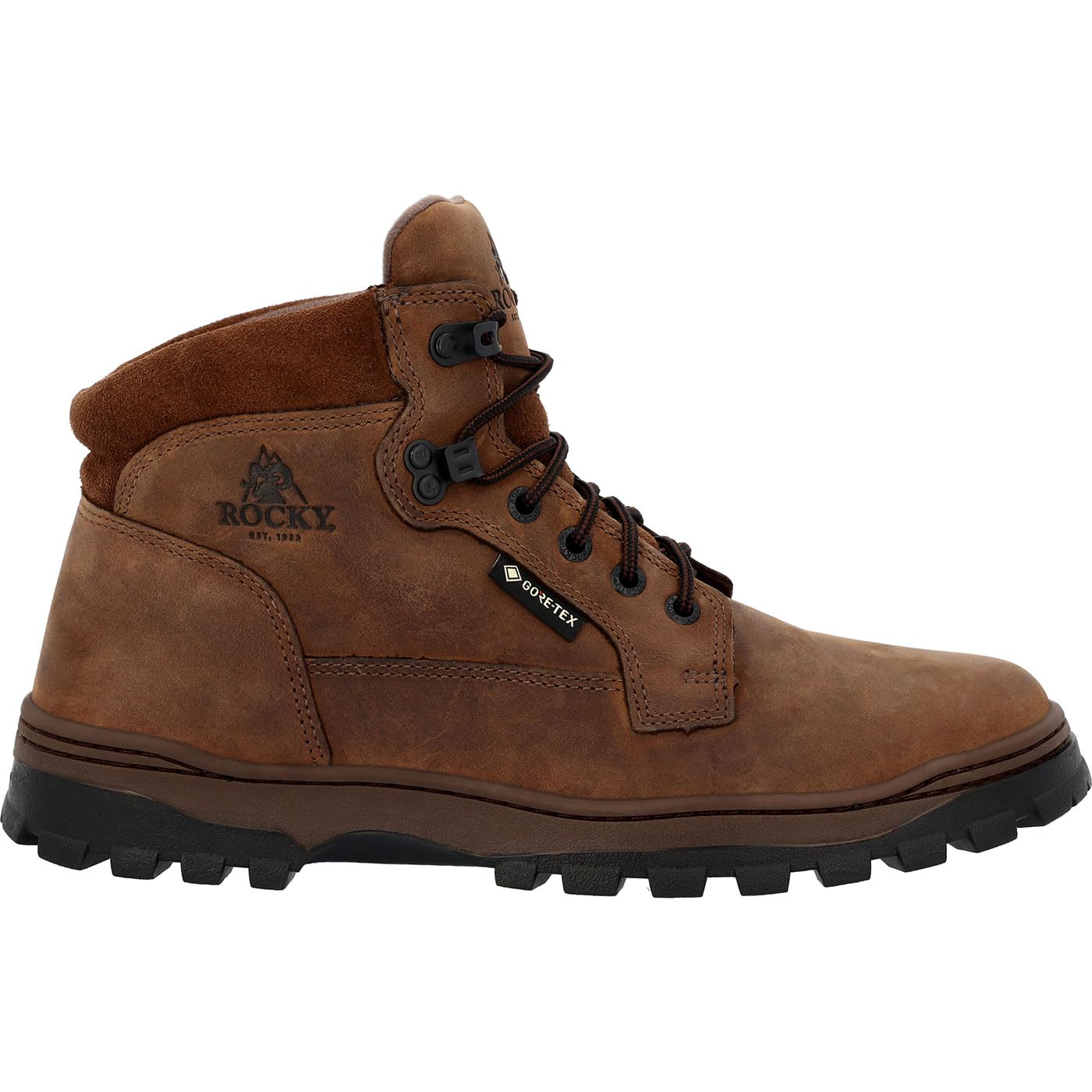 ROCKY Outback GORE-TEX® Waterproof Hiker Boot