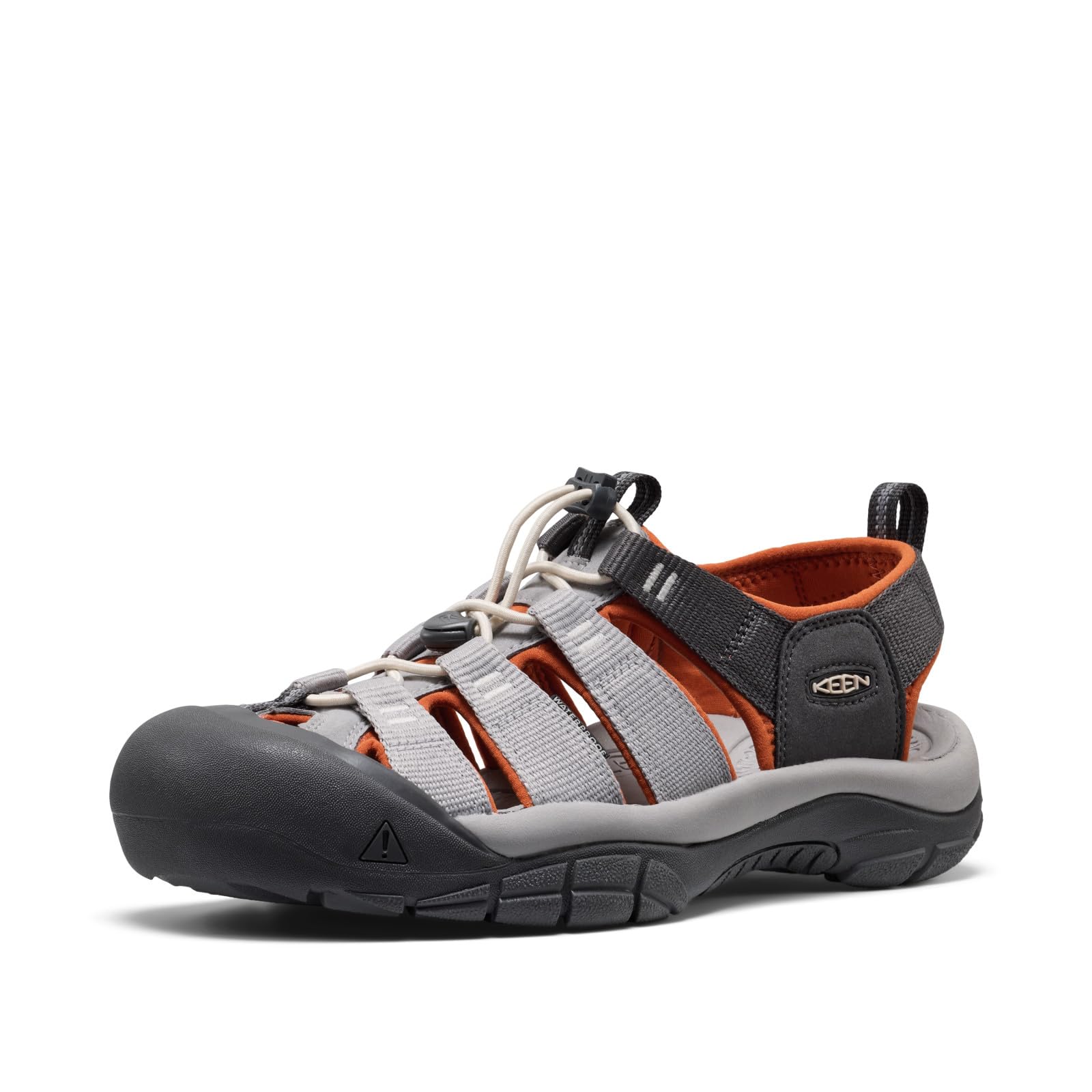 KEEN Men's Newport H2 Sandals