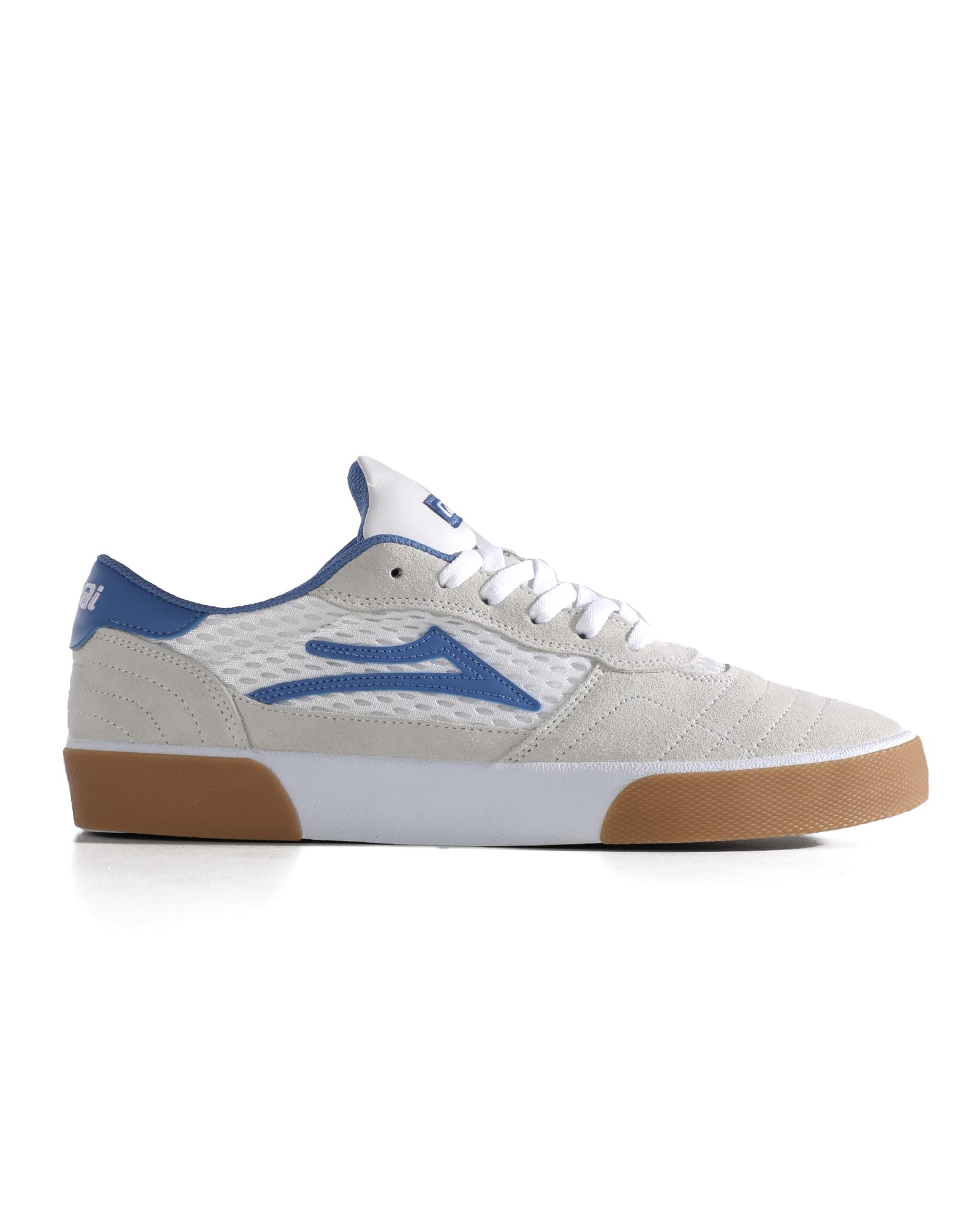 Lakai Men’s Cambridge Low-Top Skateboarding Shoe