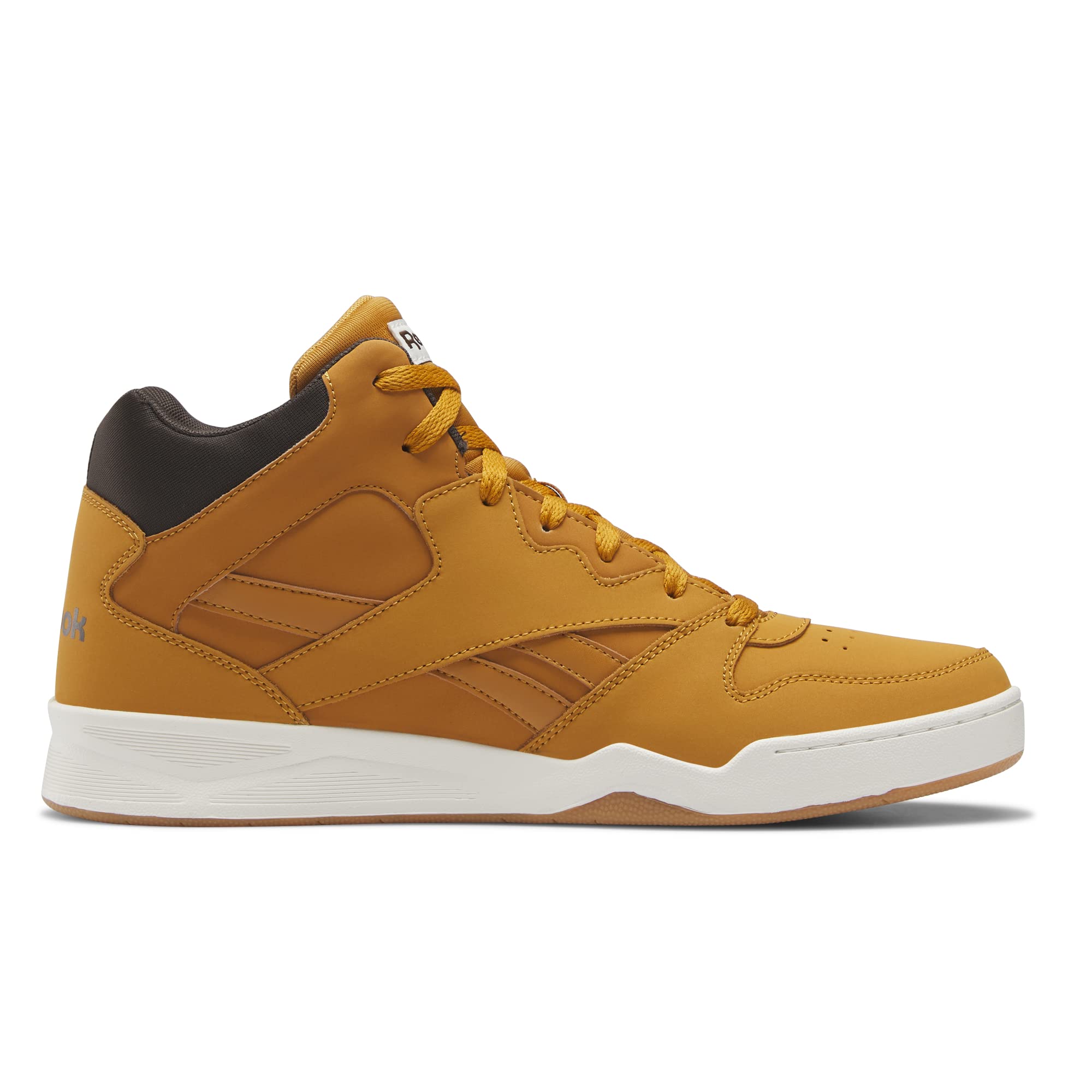 Reebok Men's Royal BB4500 Hi2 High Top Sneakers