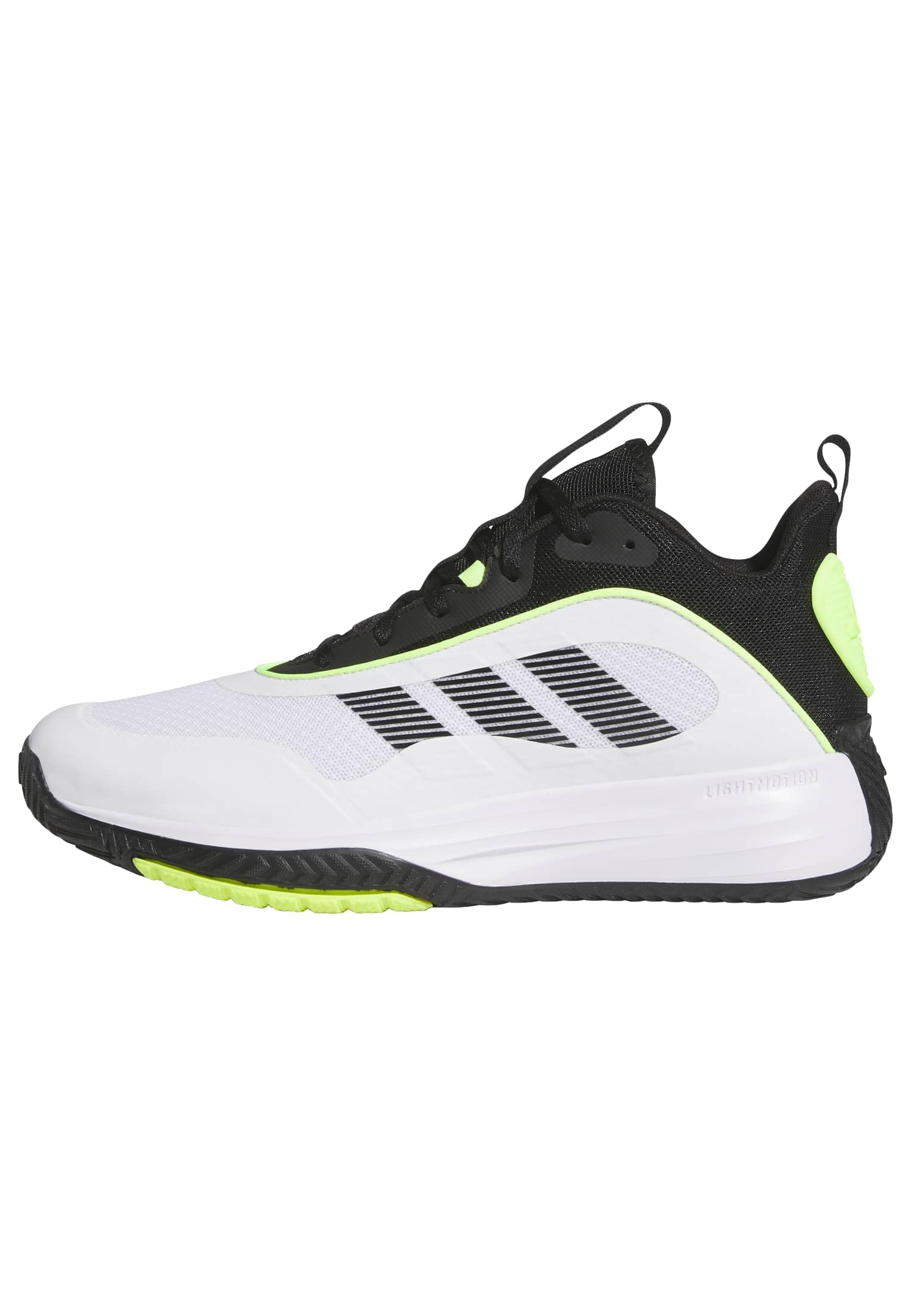 adidas Men’s Own The Game 3.0 Basketball Shoe