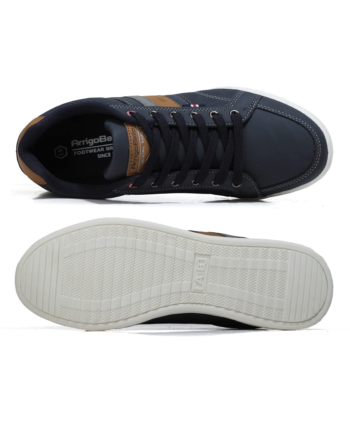 ARRIGO Bello Men's Casual Sneakers
