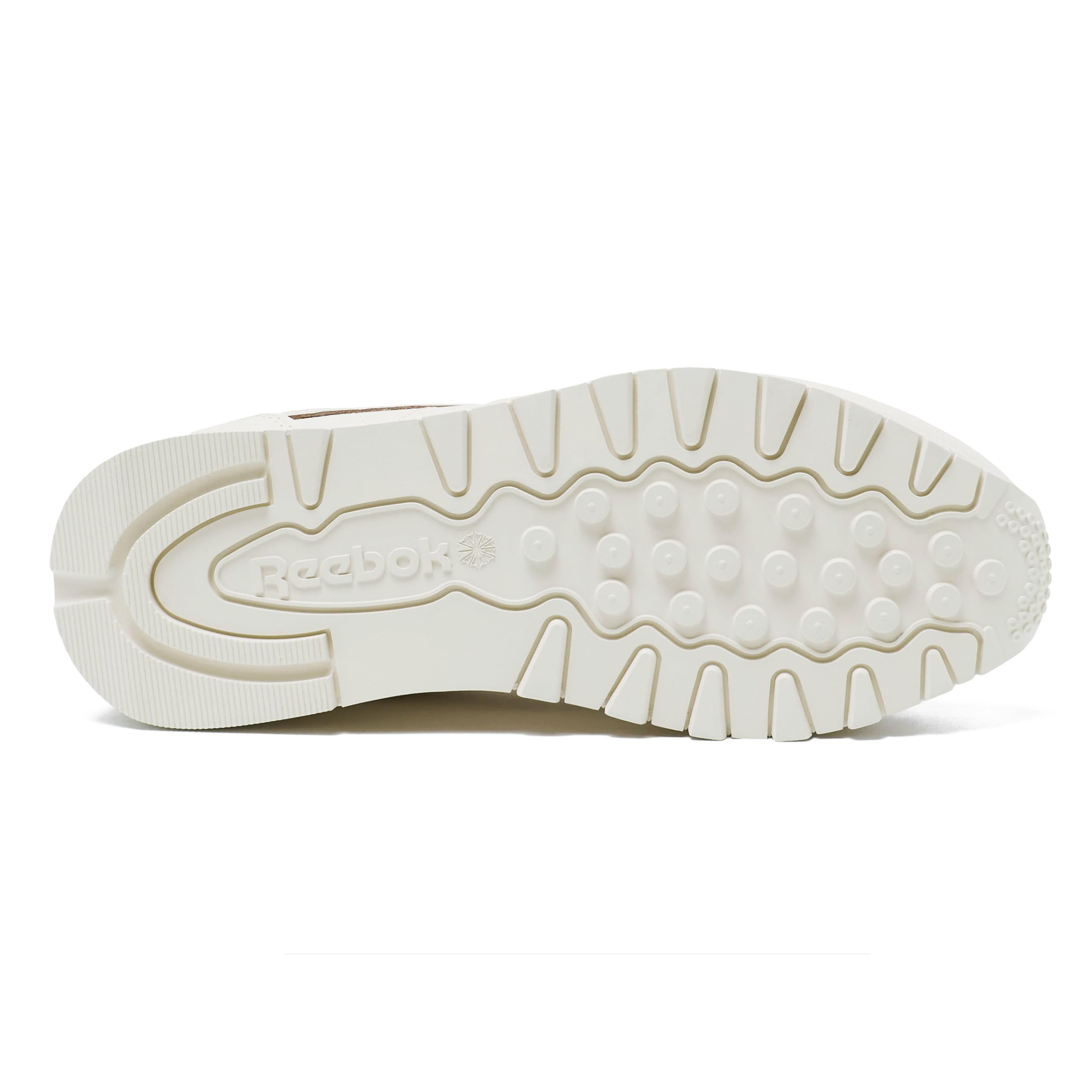 Reebok Classic Leather Sneakers for Men