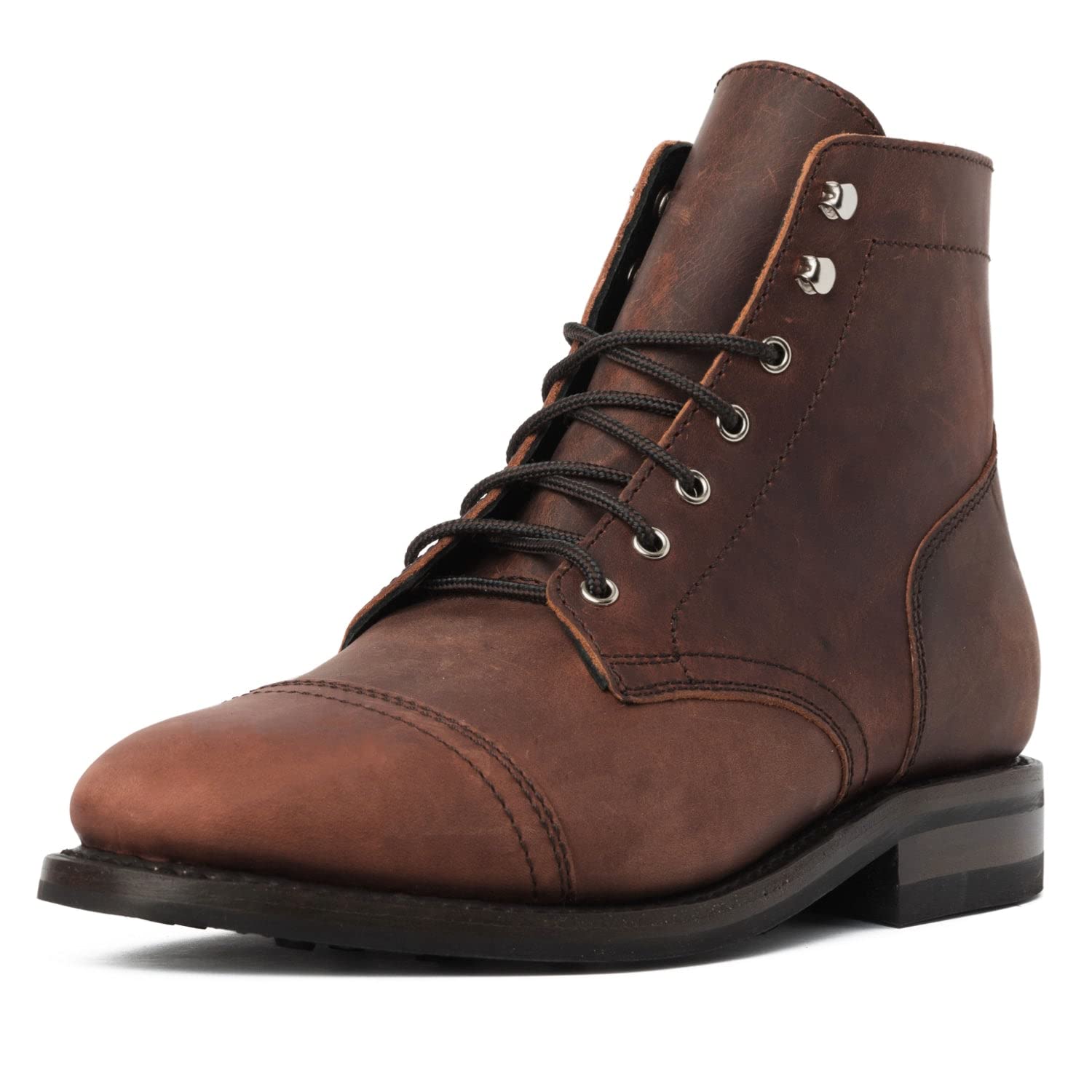 Thursday Boot Company Captain Men's Lace-up Boot