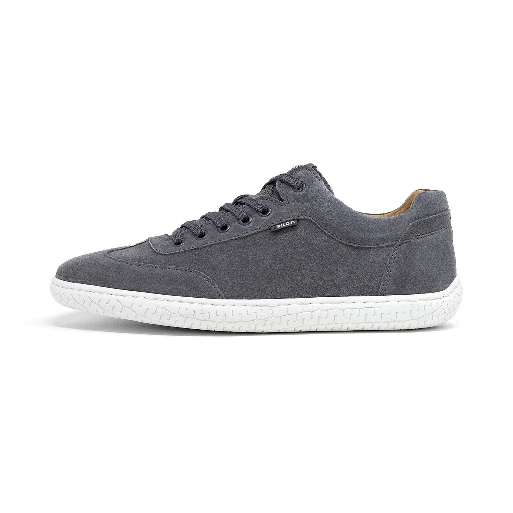 Piloti Shift Men's Suede Driving Sneakers