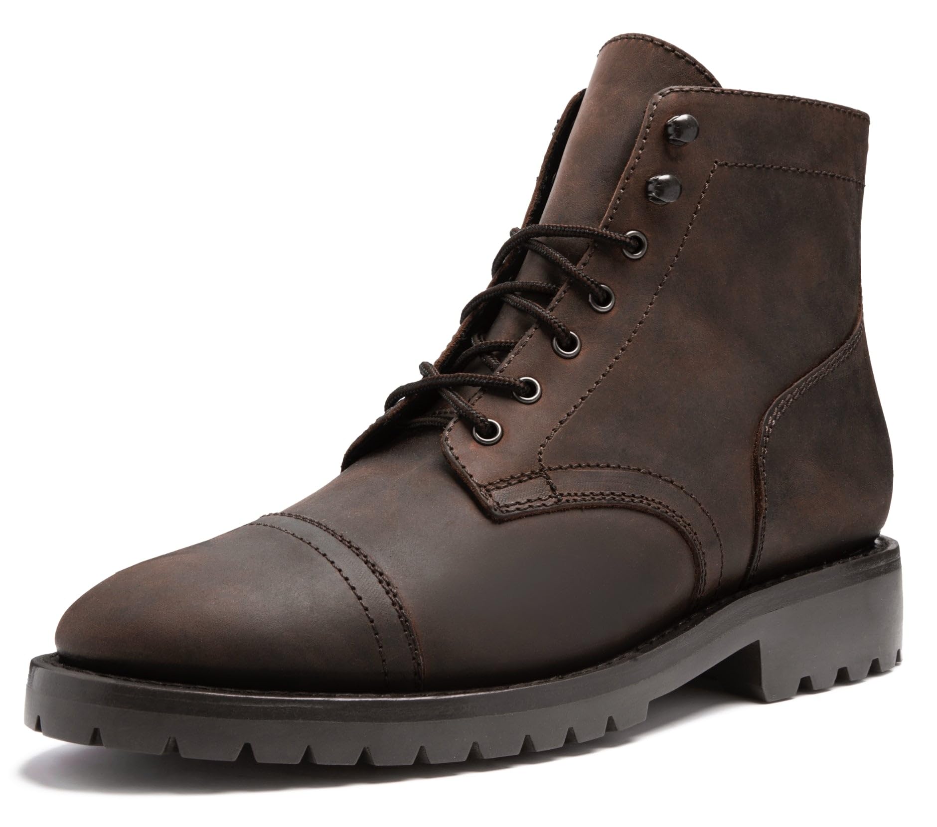 Thursday Boot Company Captain Men's Lace-up Boot