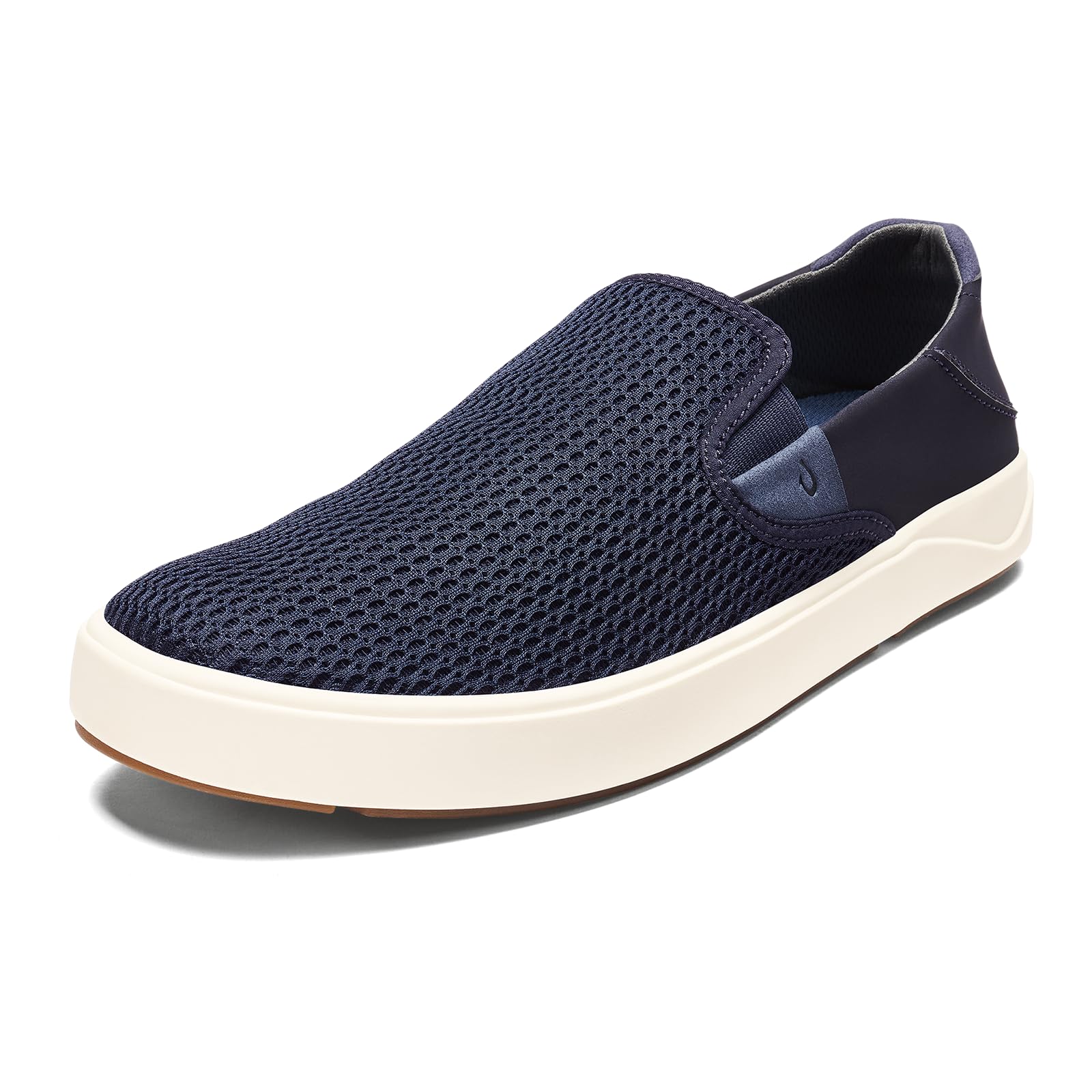 OLUKAI Lae'ahi Men's Mesh Slip-On Sneakers