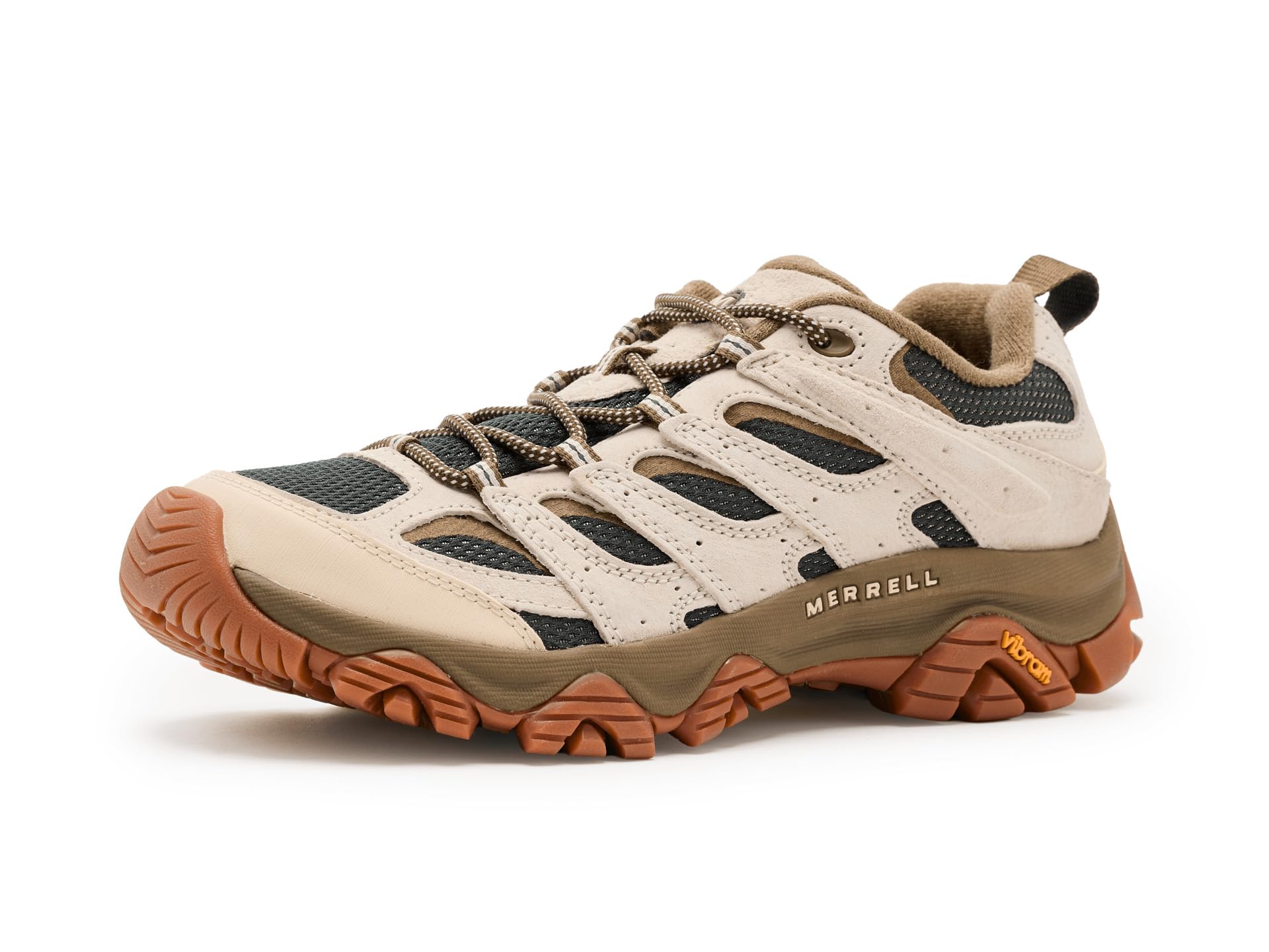 Merrell Men's Moab 3 Hiking Shoe