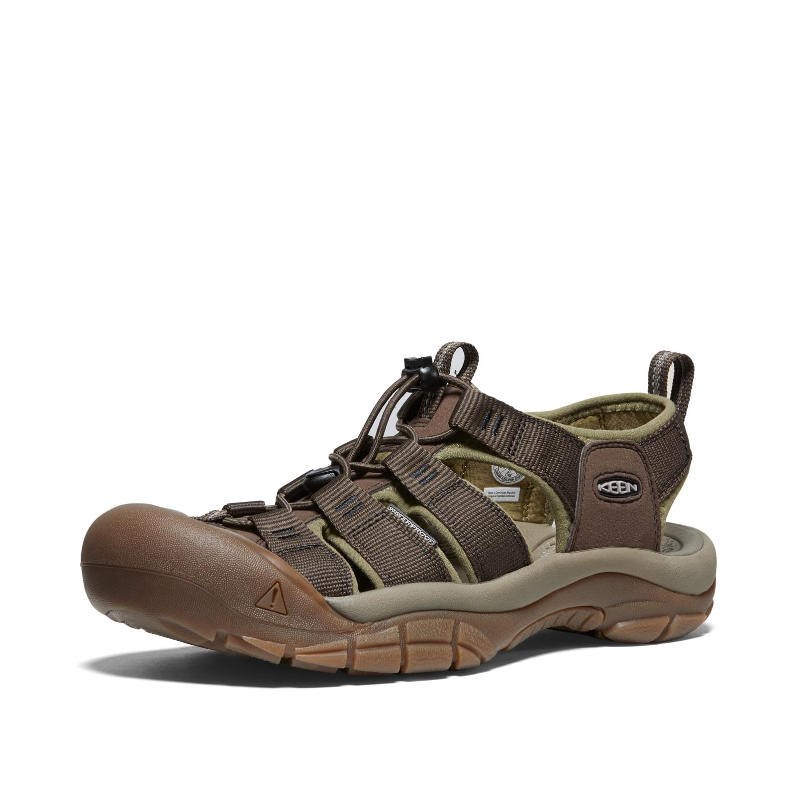 KEEN Men's Newport H2 Sandals