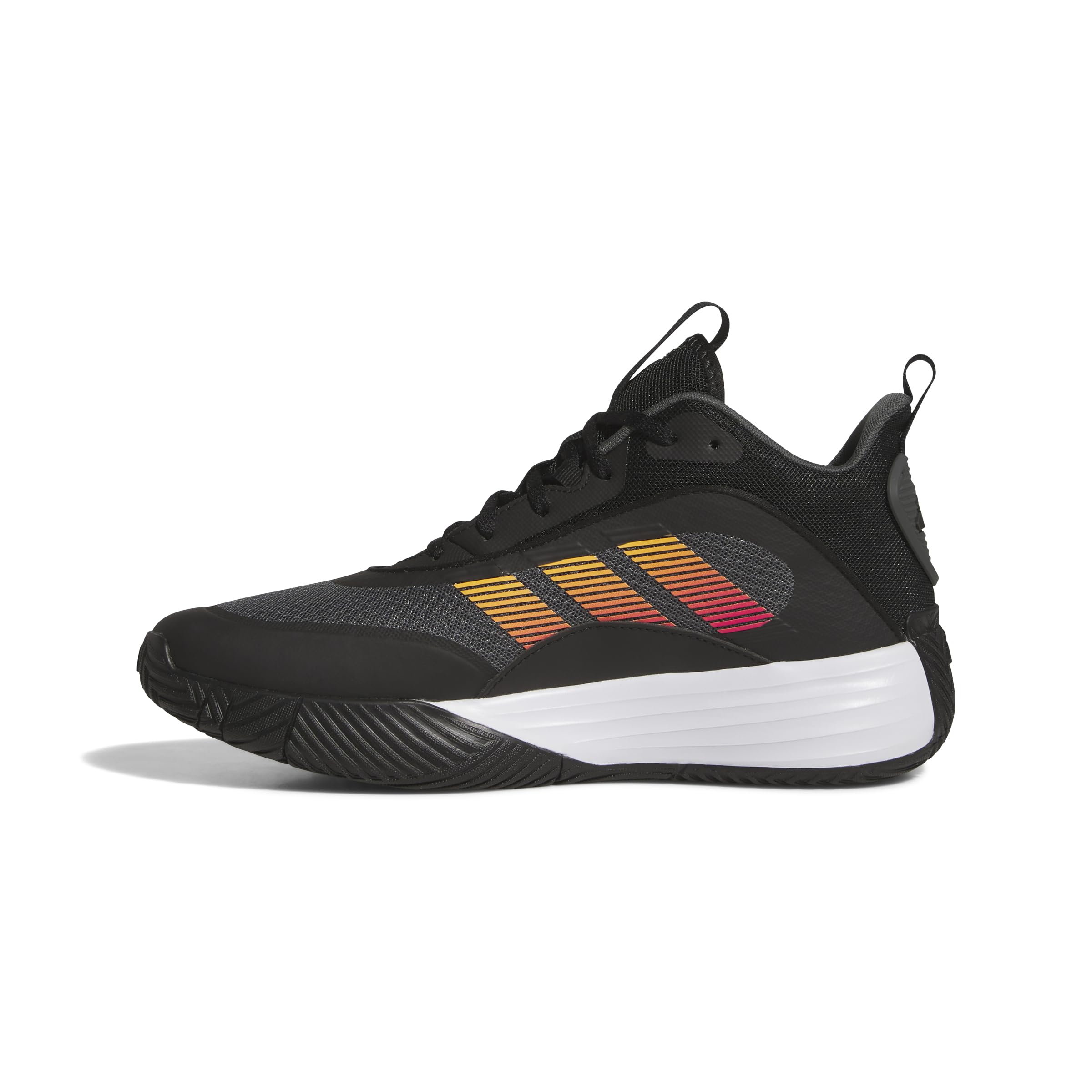adidas Men’s Own The Game 3.0 Basketball Shoe