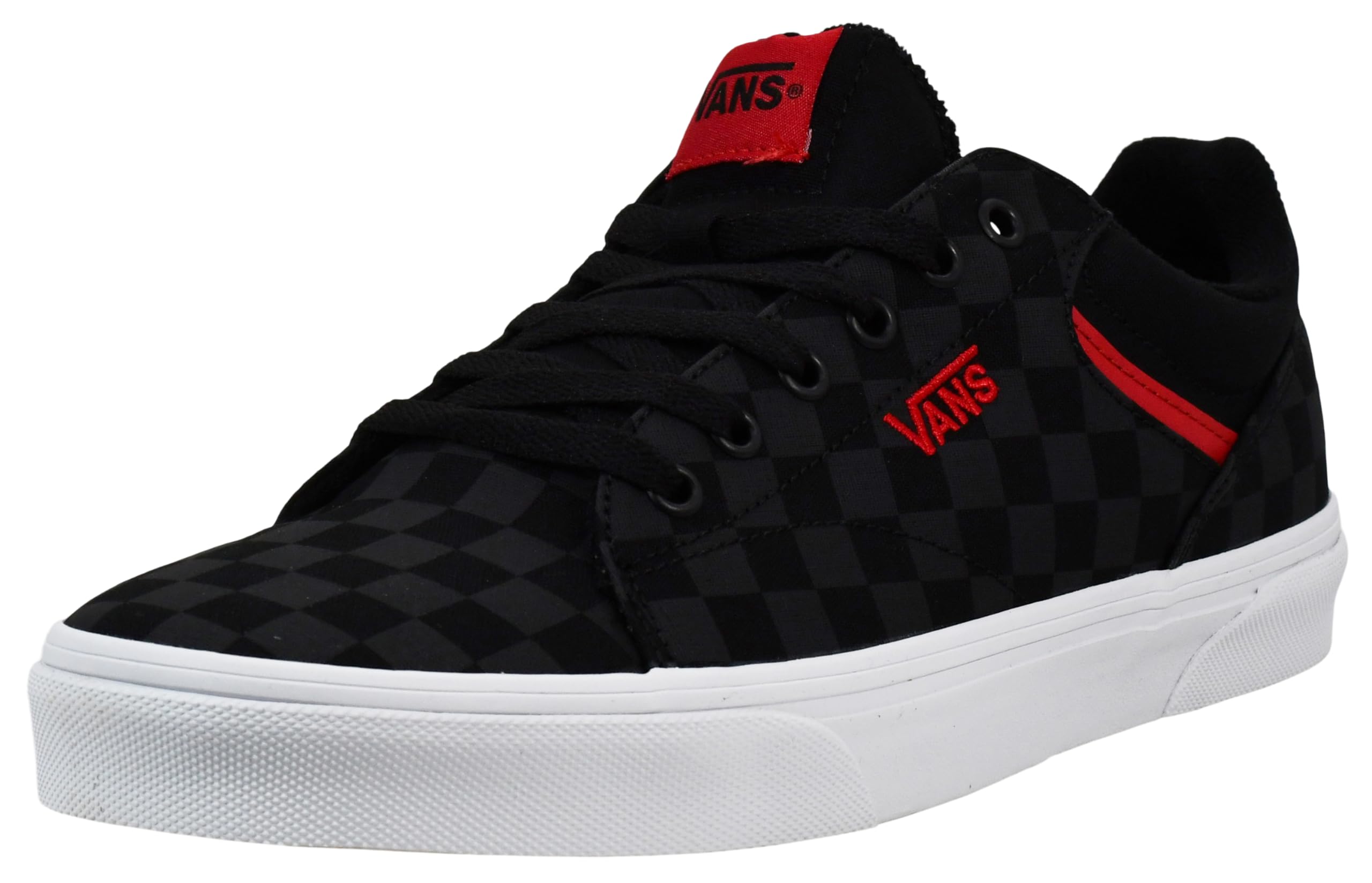 Vans Mens SeldanSneaker