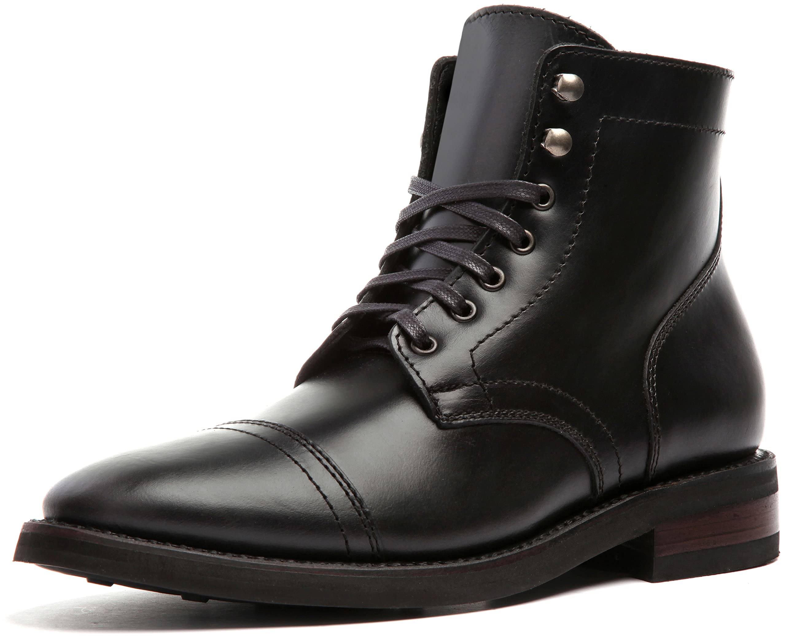 Thursday Boot Company Captain Men's Lace-up Boot