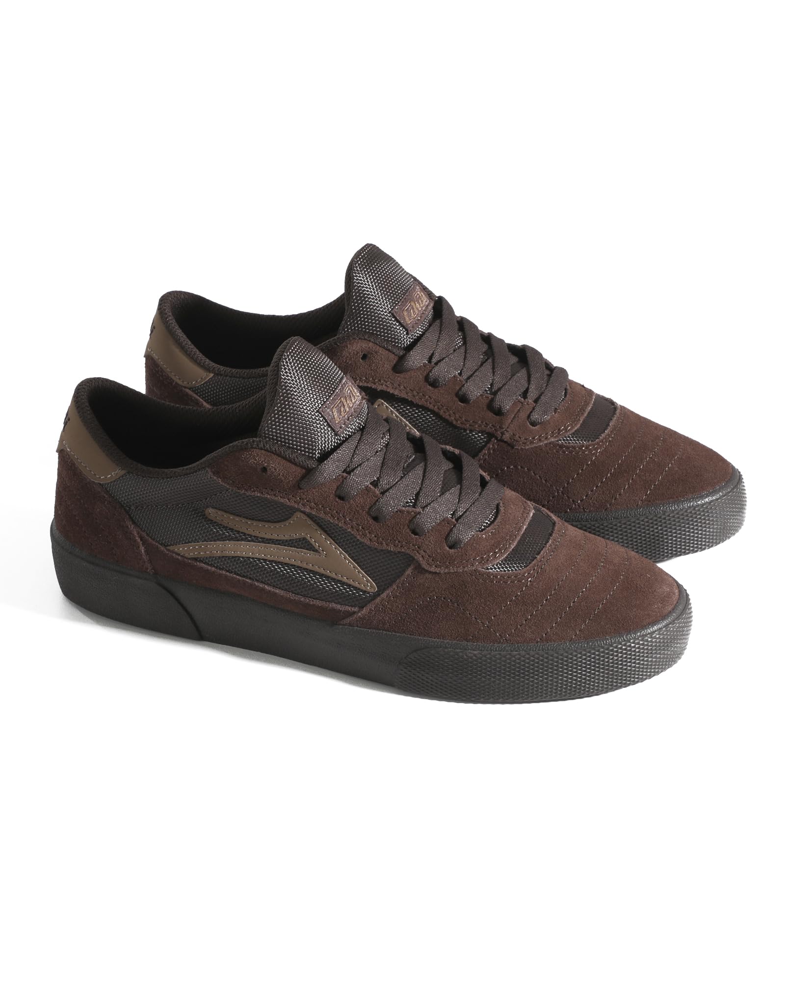 Lakai Men’s Cambridge Low-Top Skateboarding Shoe