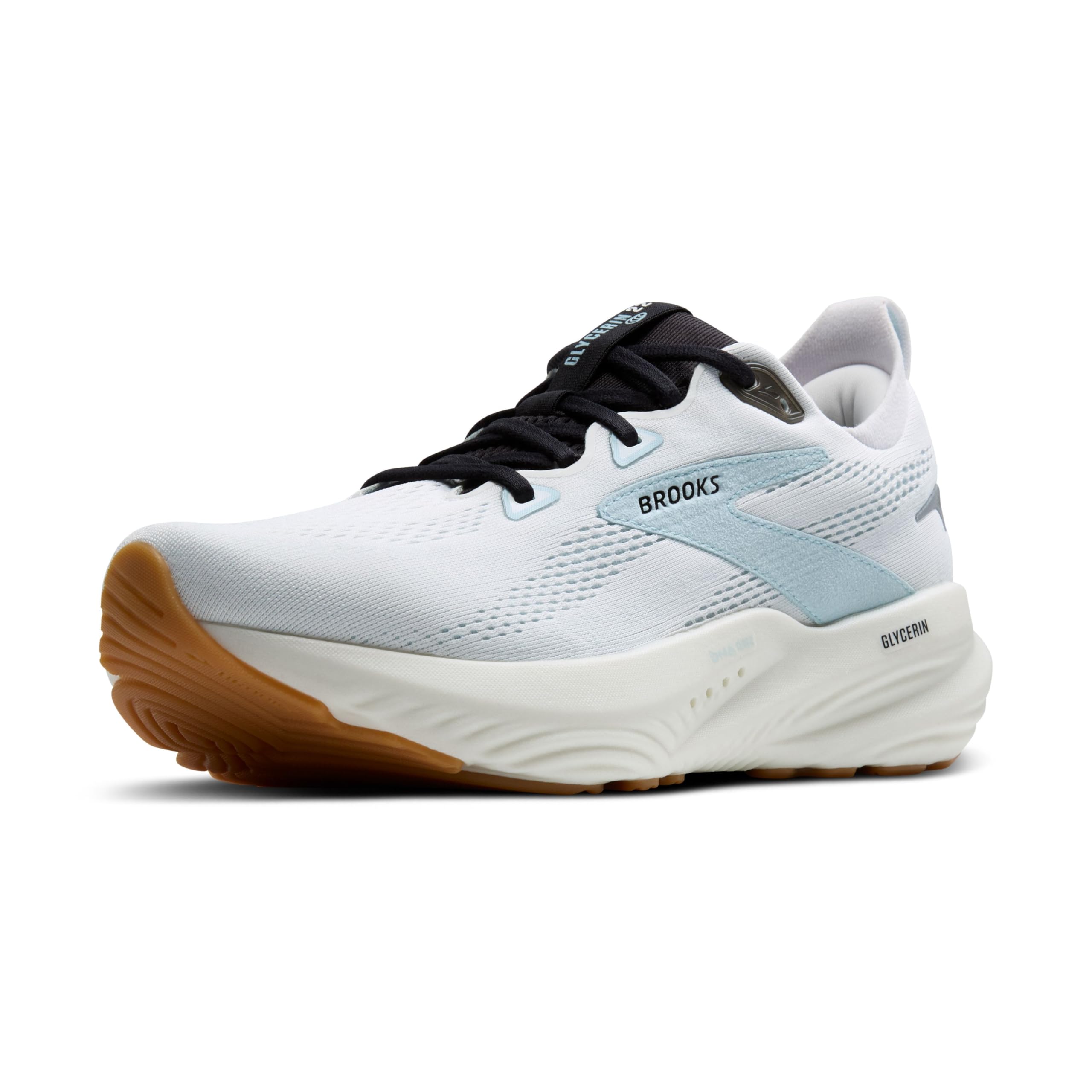 Brooks Men’s Glycerin 22 Neutral Running Shoe