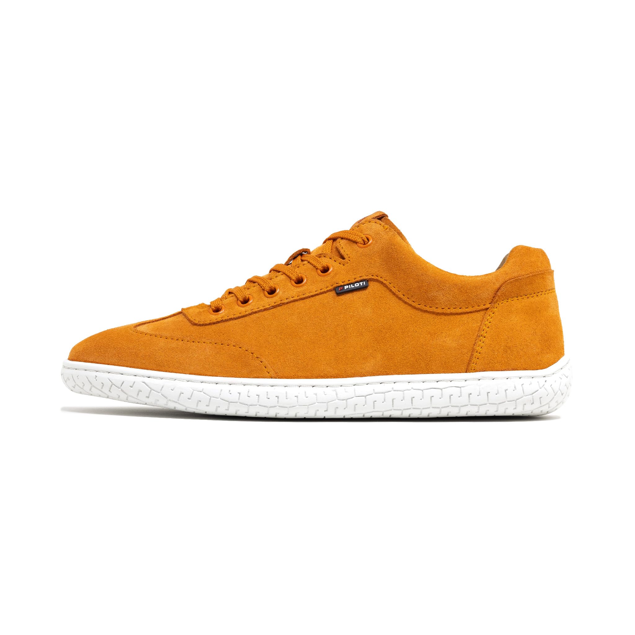 Piloti Shift Men's Suede Driving Sneakers