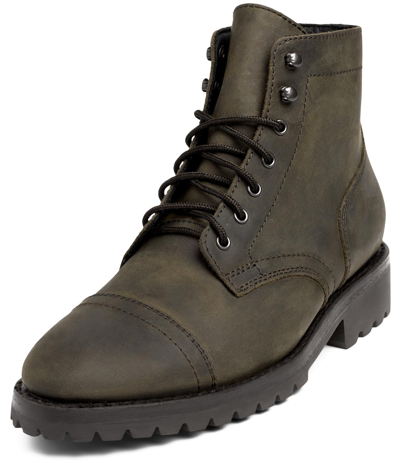 Thursday Boot Company Captain Men's Lace-up Boot