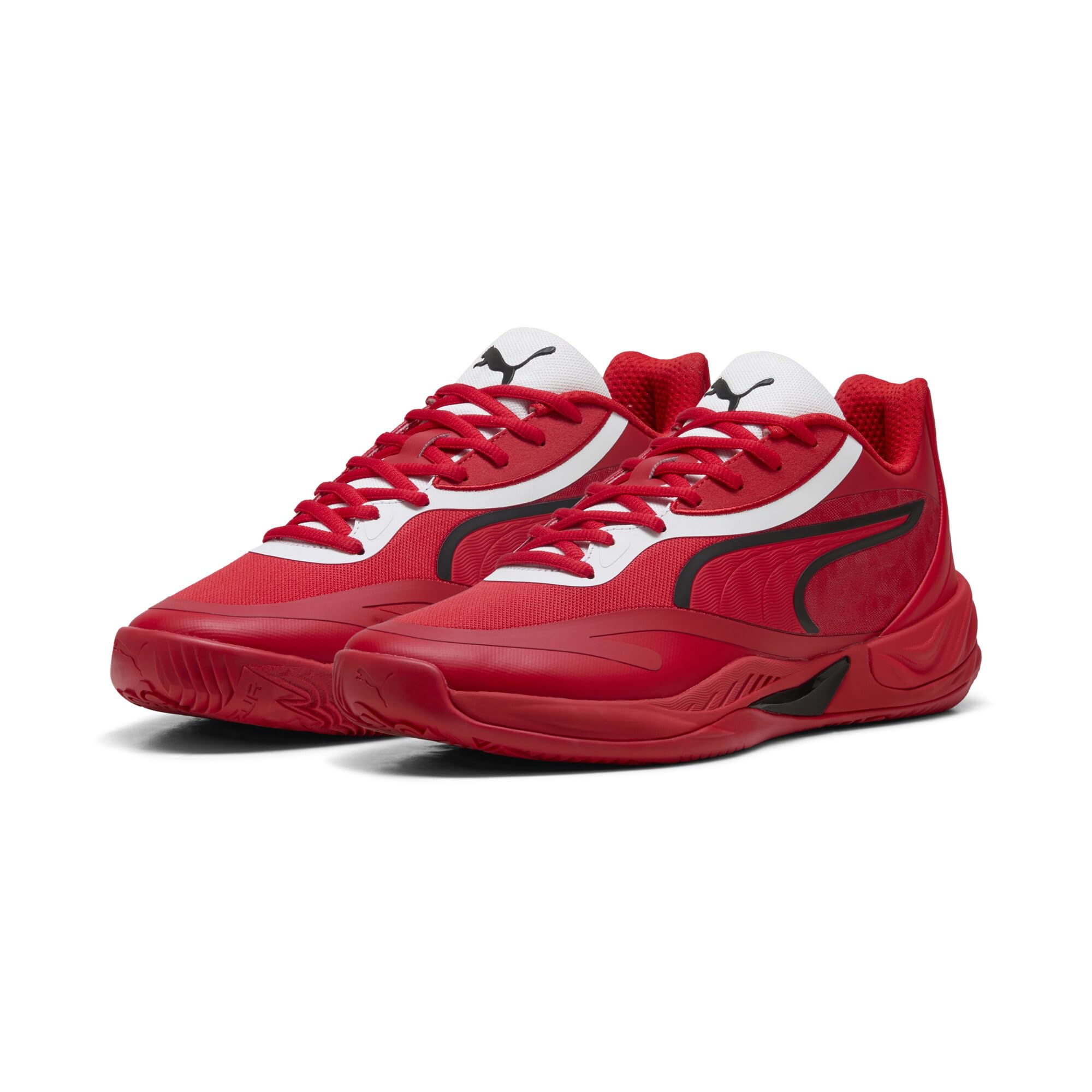 PUMA Men’s All-pro Nitro Skybreak Basketball Shoes