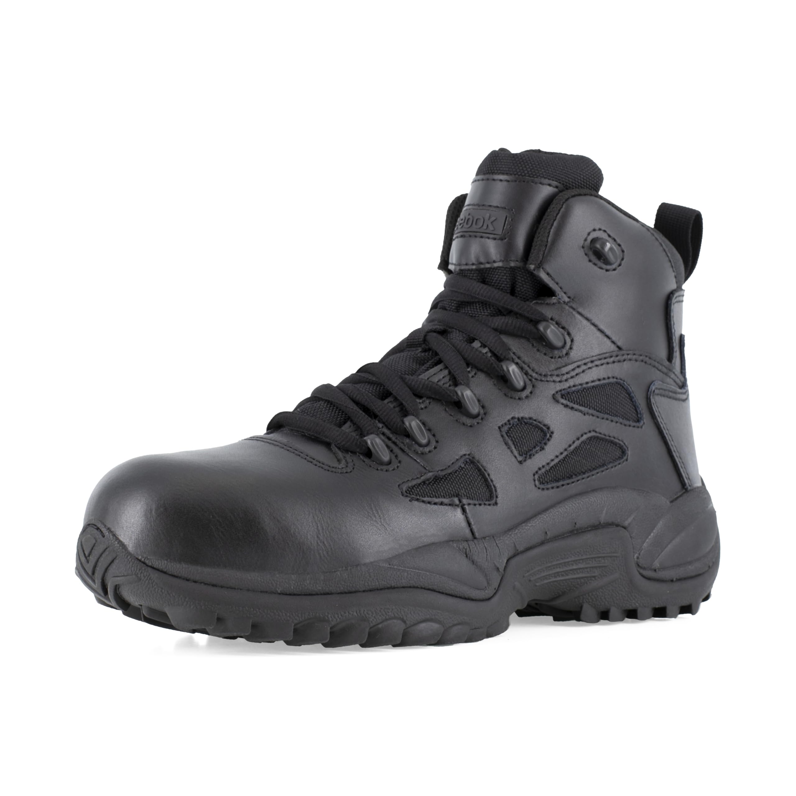 Reebok Rapid Response RB Composite Toe Tactical Boots